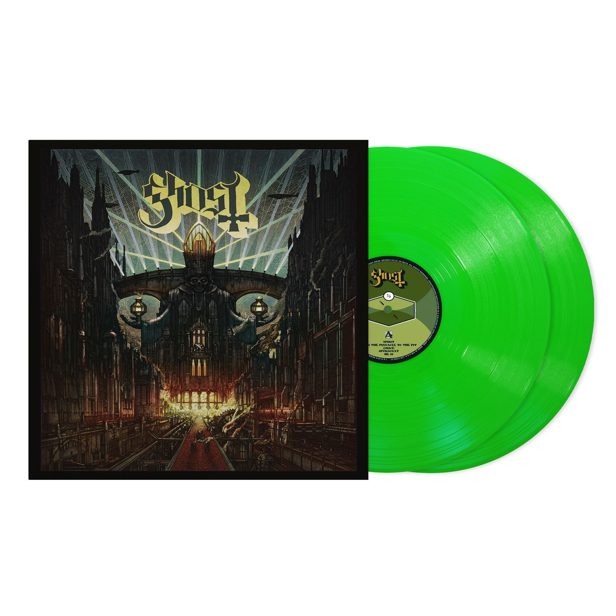 Meliora