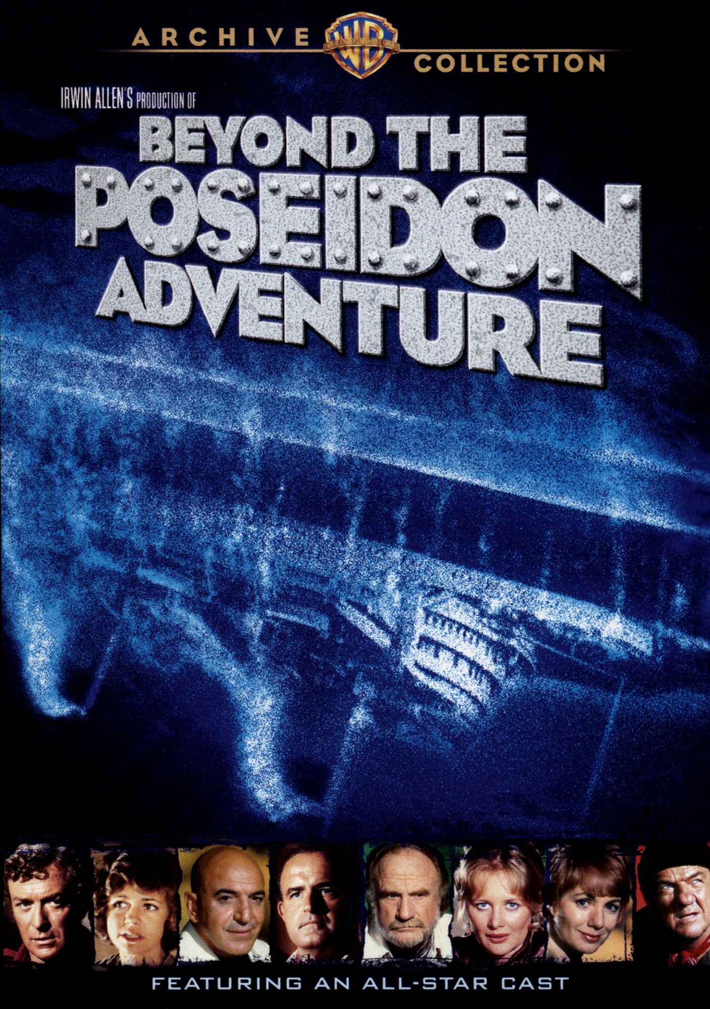 Beyond the Poseidon Adventure