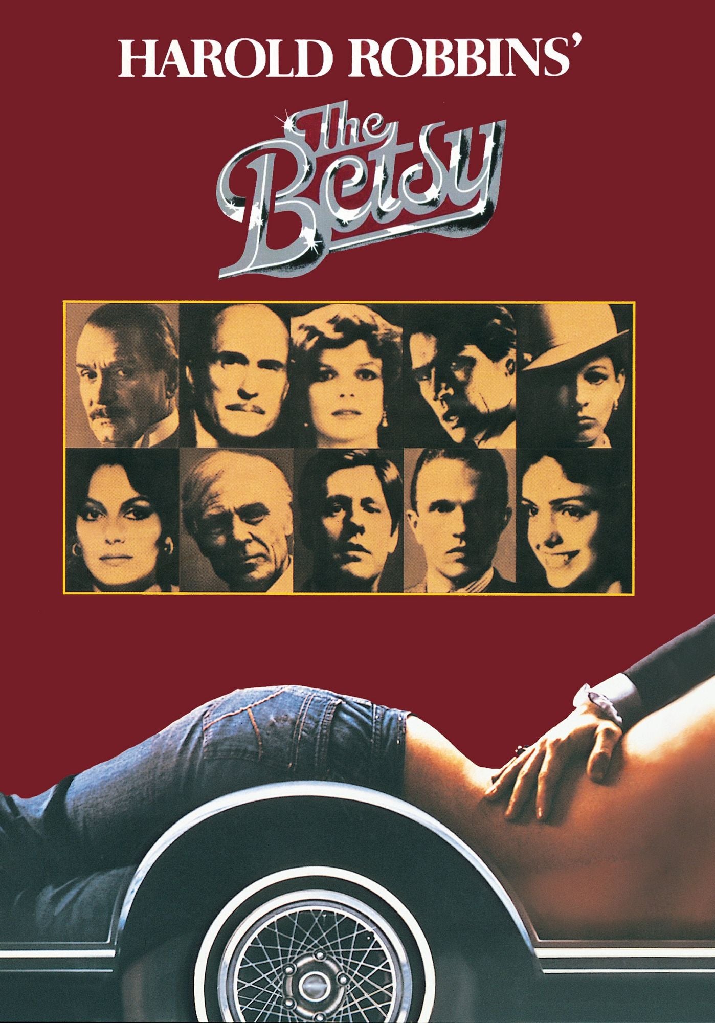 The Betsy
