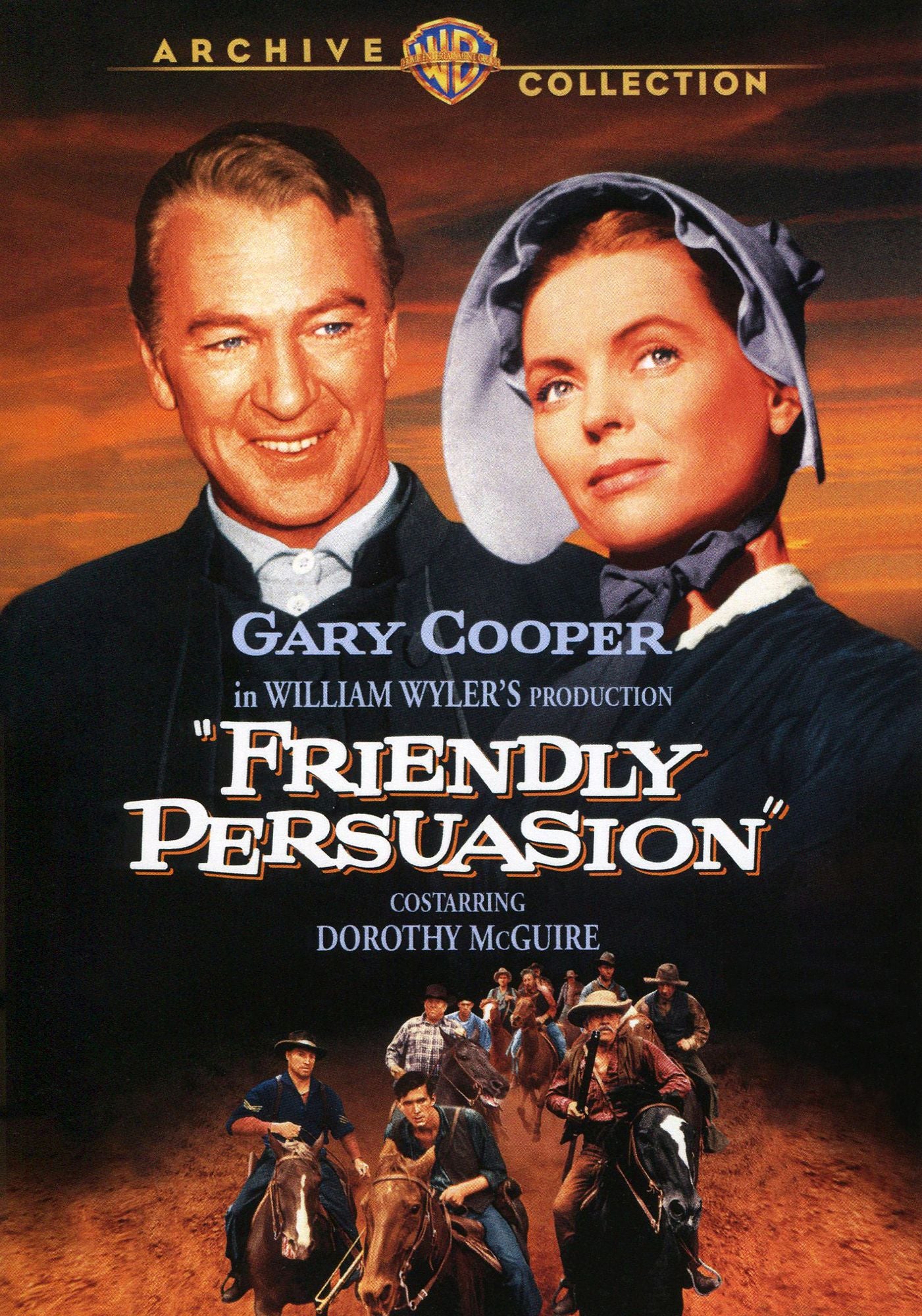 Friendly Persuasion