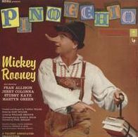 Pinocchio