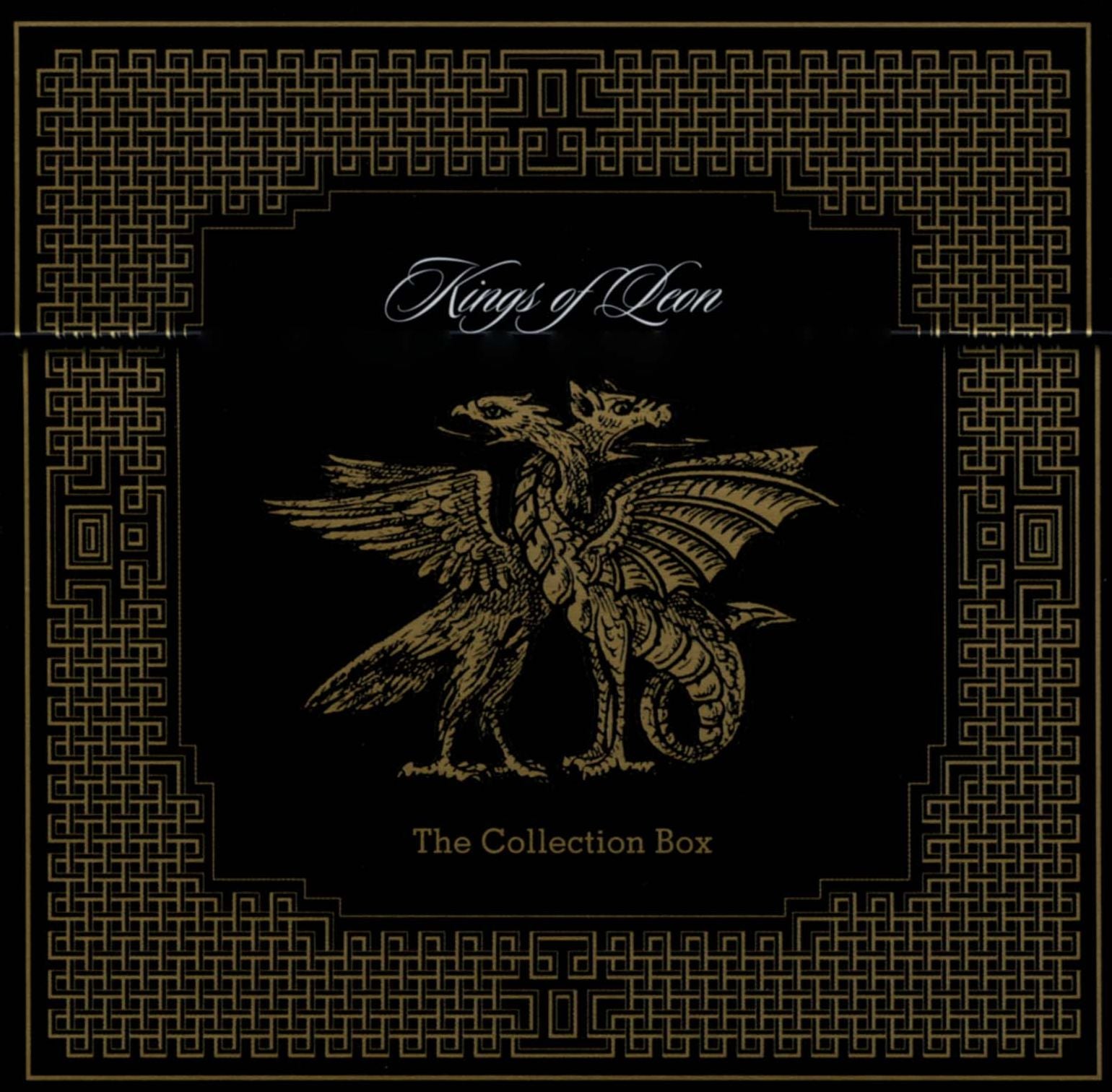 The Collection Box