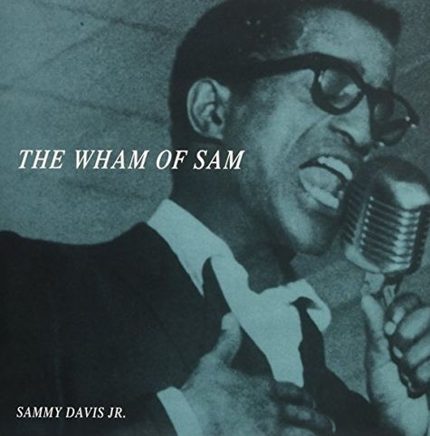 The Wham of Sam