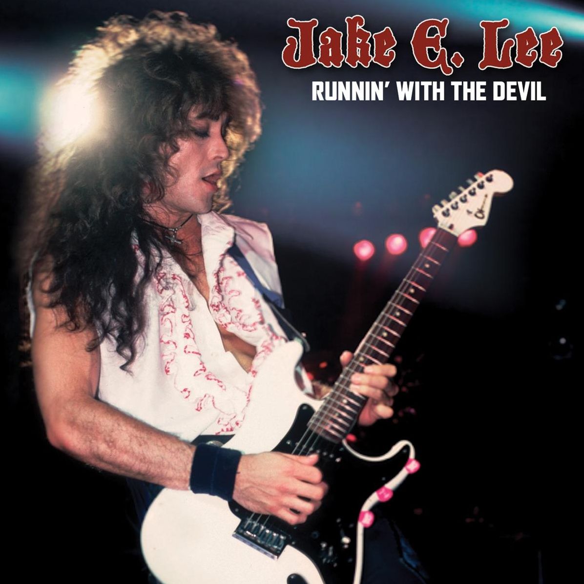 Runnin' With the Devil