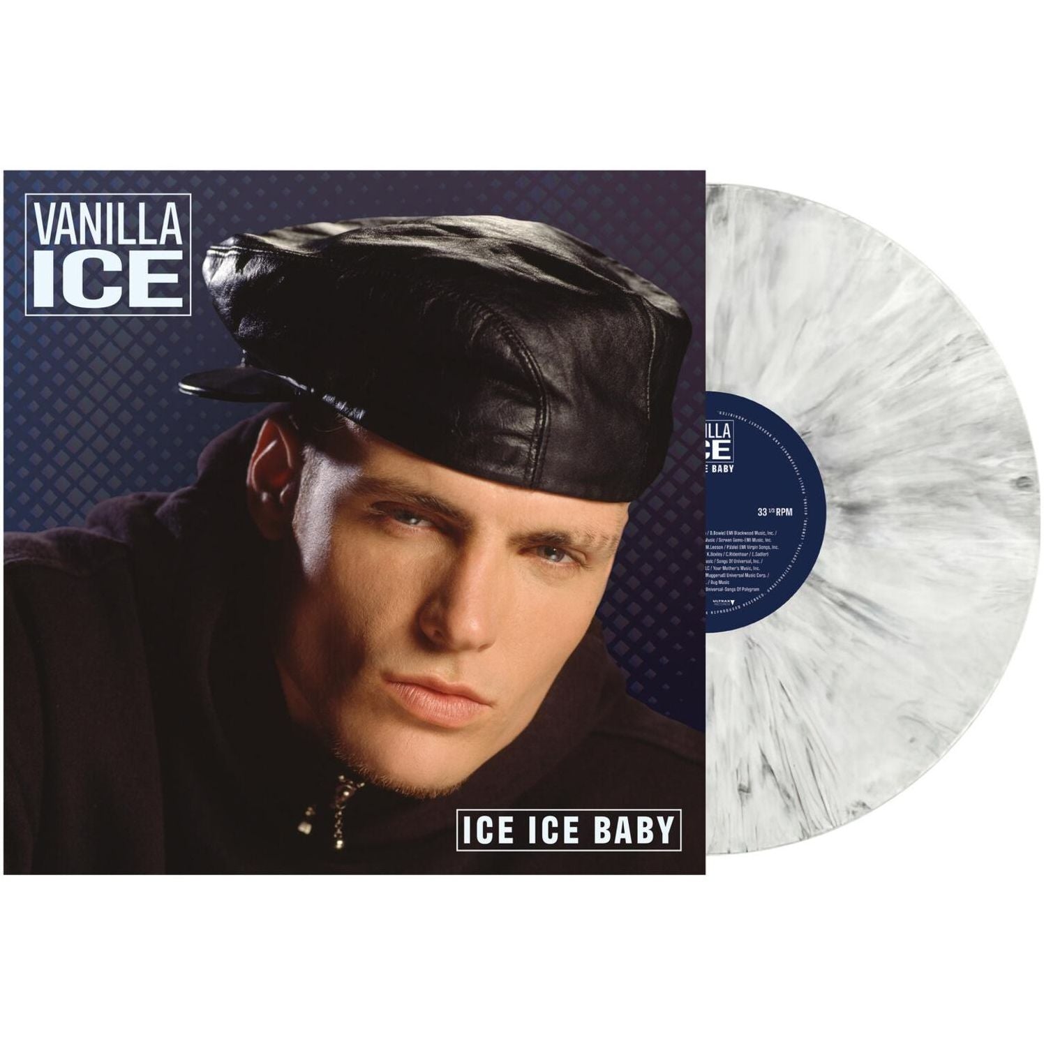 Ice Ice Baby