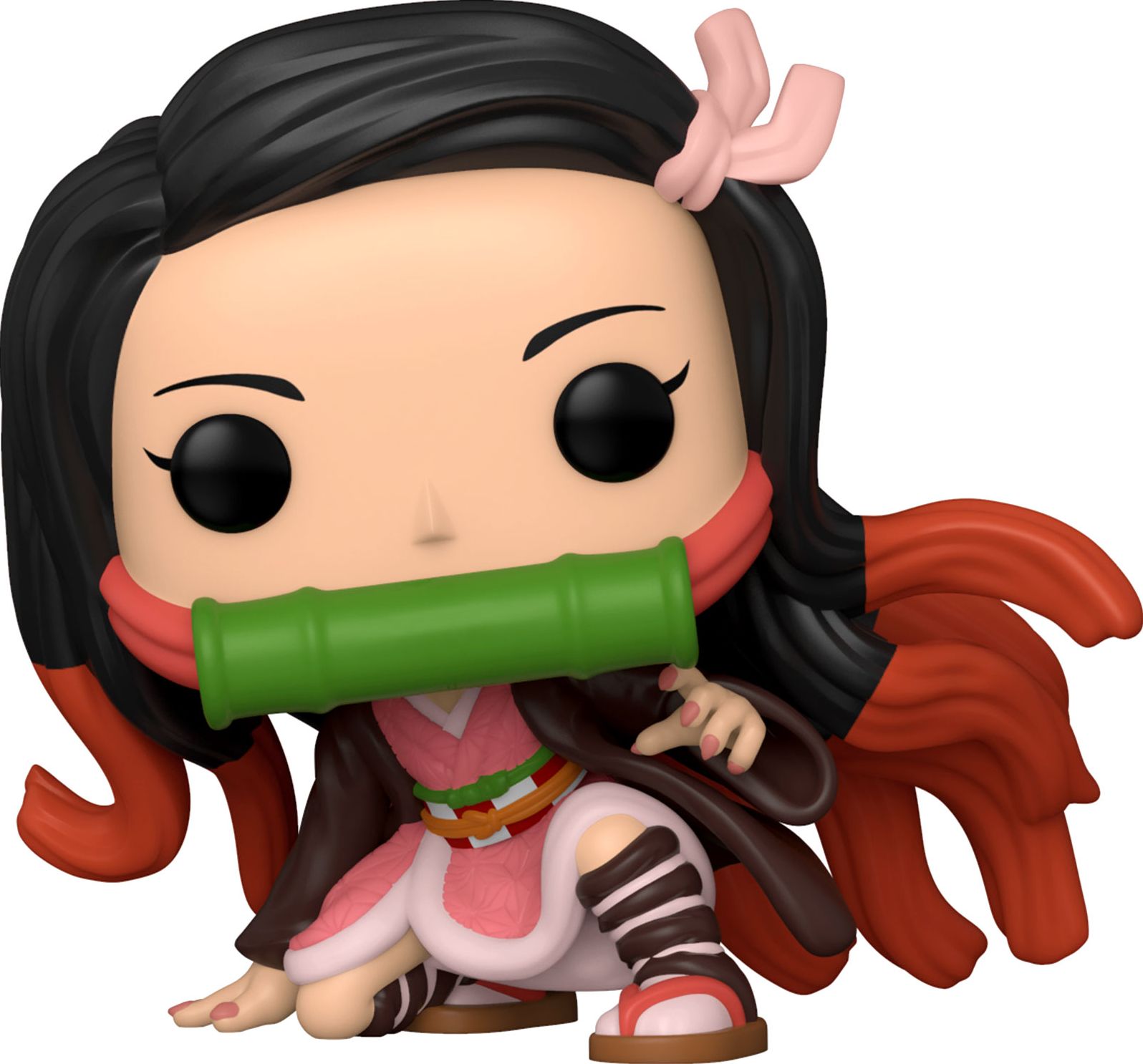 Funko POP! Animation: Demon Slayer, Nezuko Kamado