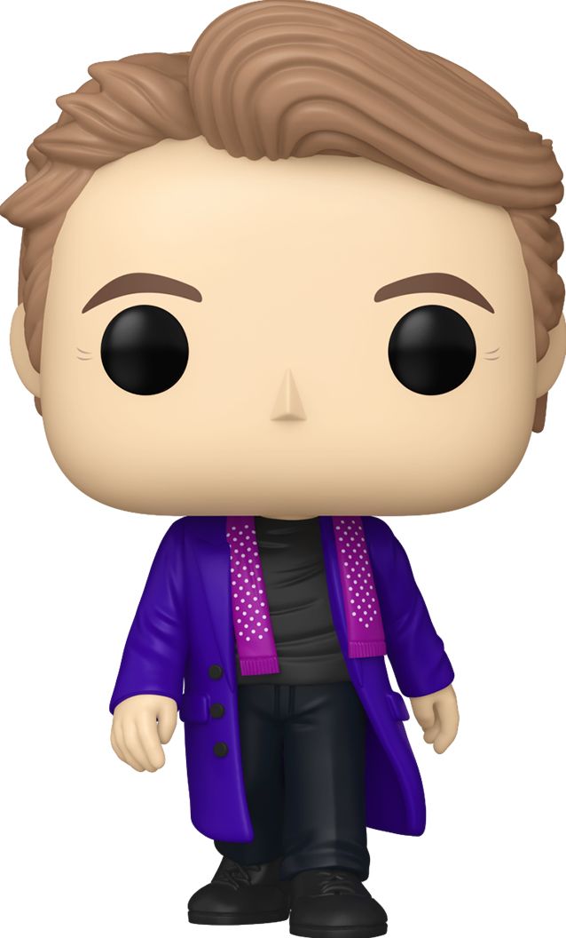 Funko POP! TV: Only Murders in the Building , Oliver Putnam