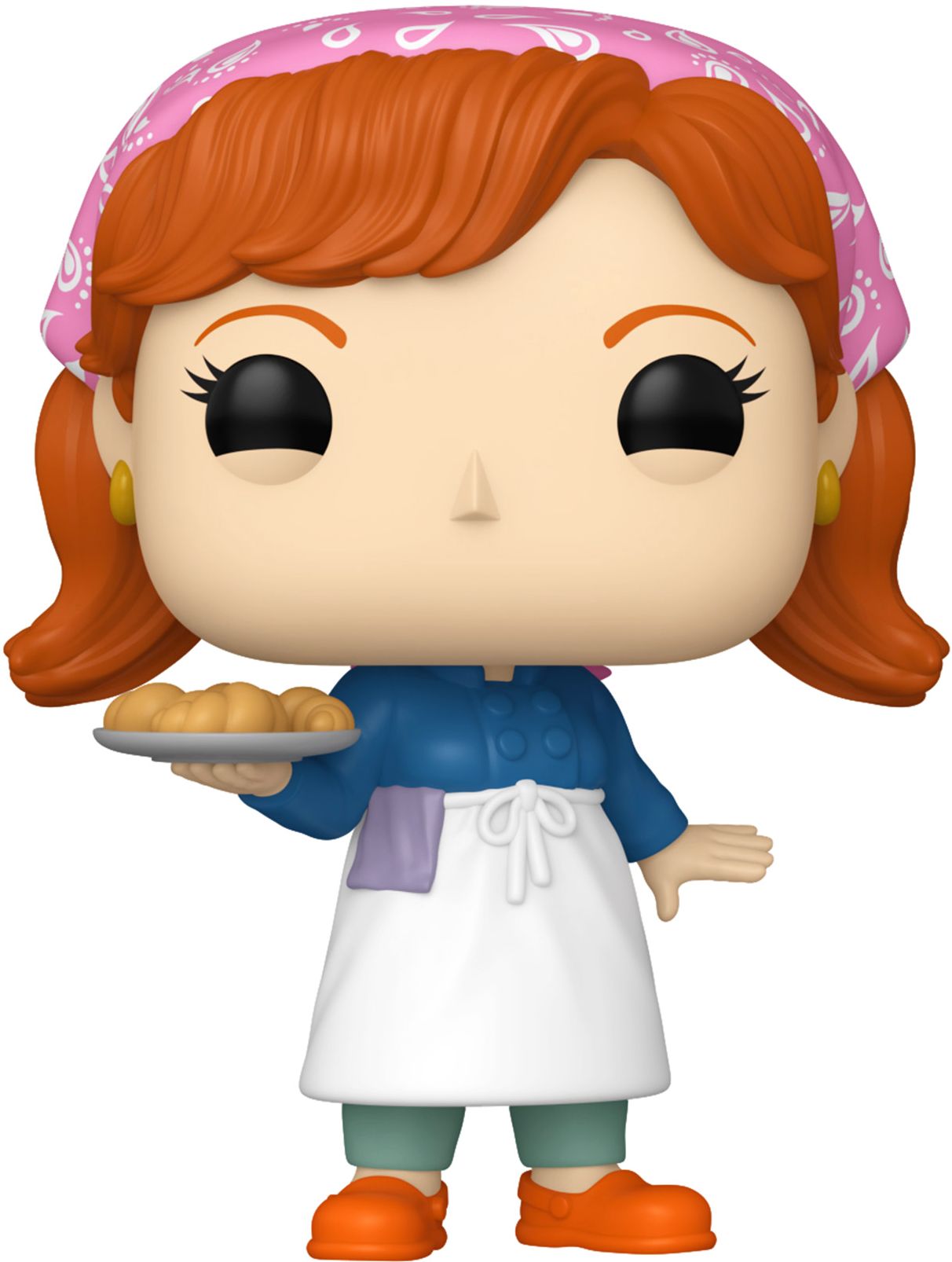 POP TV: Gilmore Girls 25 Anniversary- Sookie St. James