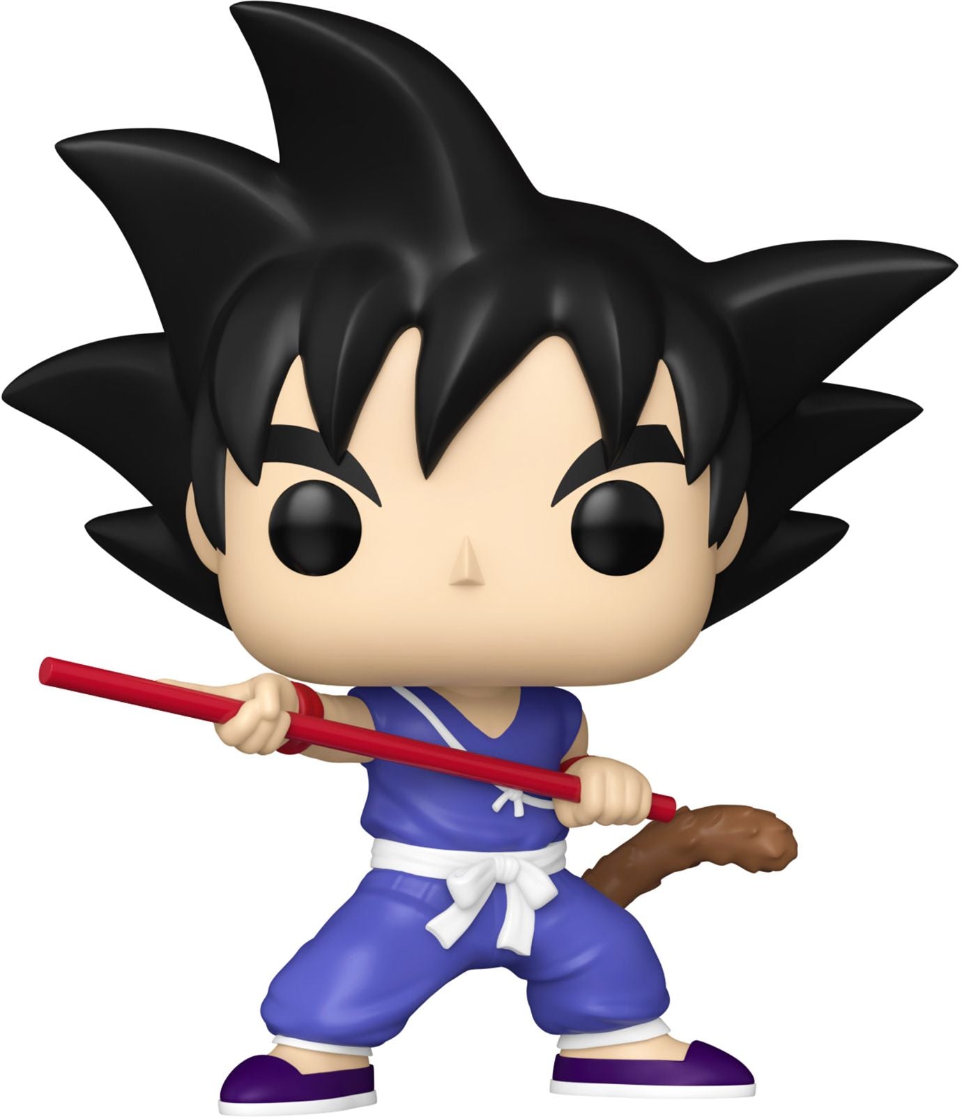 POP Animation: Dragon Ball - Goku (Nyoibou)