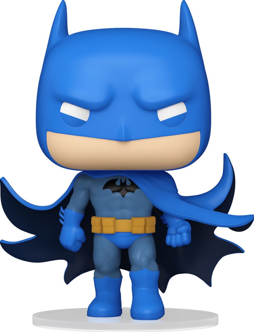 Funko POP! Heroes: DC New Classics, Batman