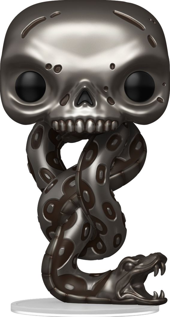 POP HP: HP S18 ? Dark Mark