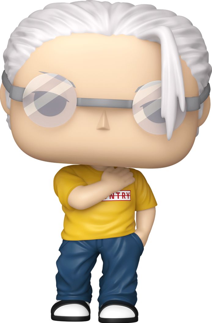 Funko POP! Animation: Sakumoto Days, Taro Sakamoto , 1/6 Odd of Chase