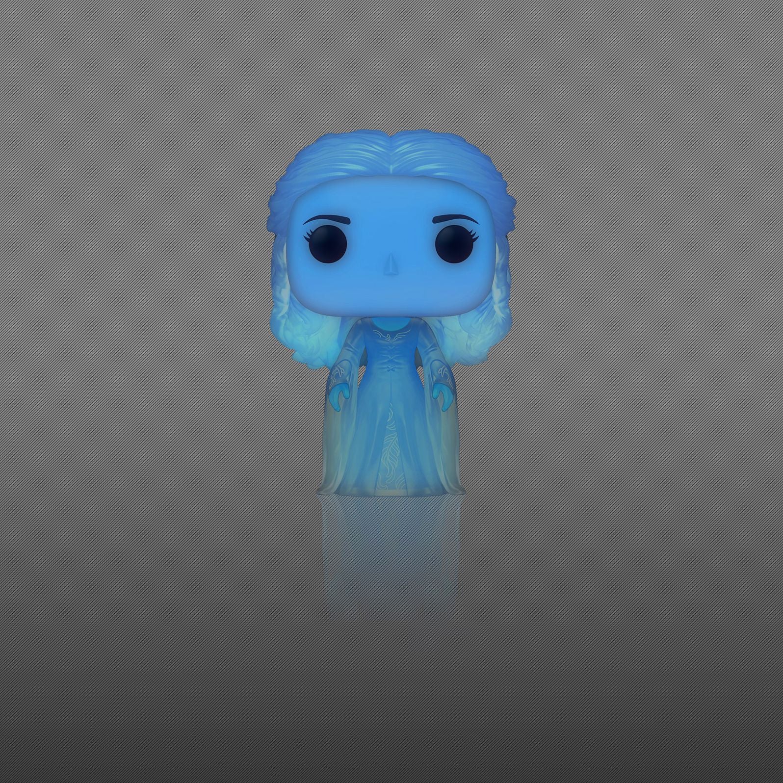 Funko POP! Movies: Harry Potter Deathly Hallows, Helena Ravenclaw Glow
