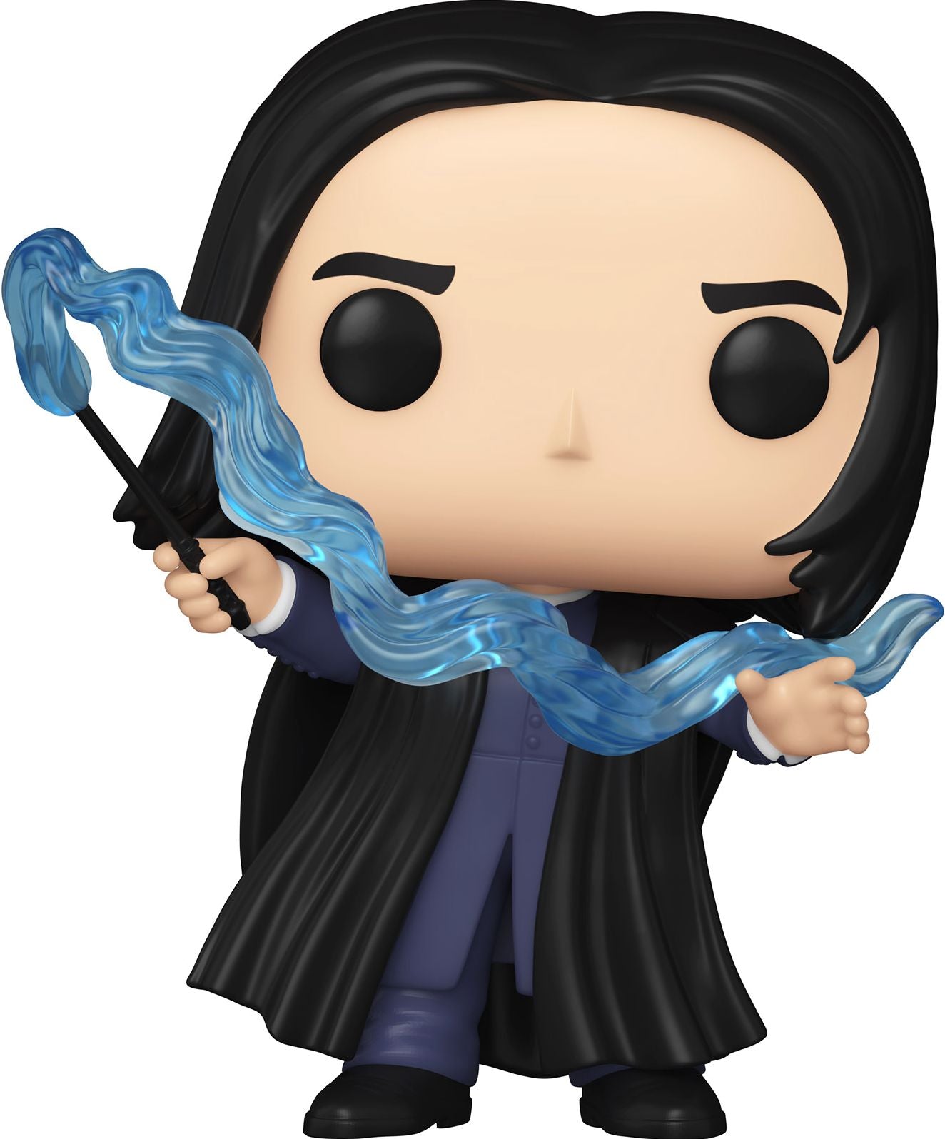 Funko POP! Movies: Harry Potter Deathly Hallows, Snape with Patronus