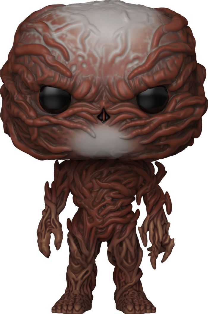 Funko POP! TV: Stranger Things POP 2 Collectable Vinyl Figure