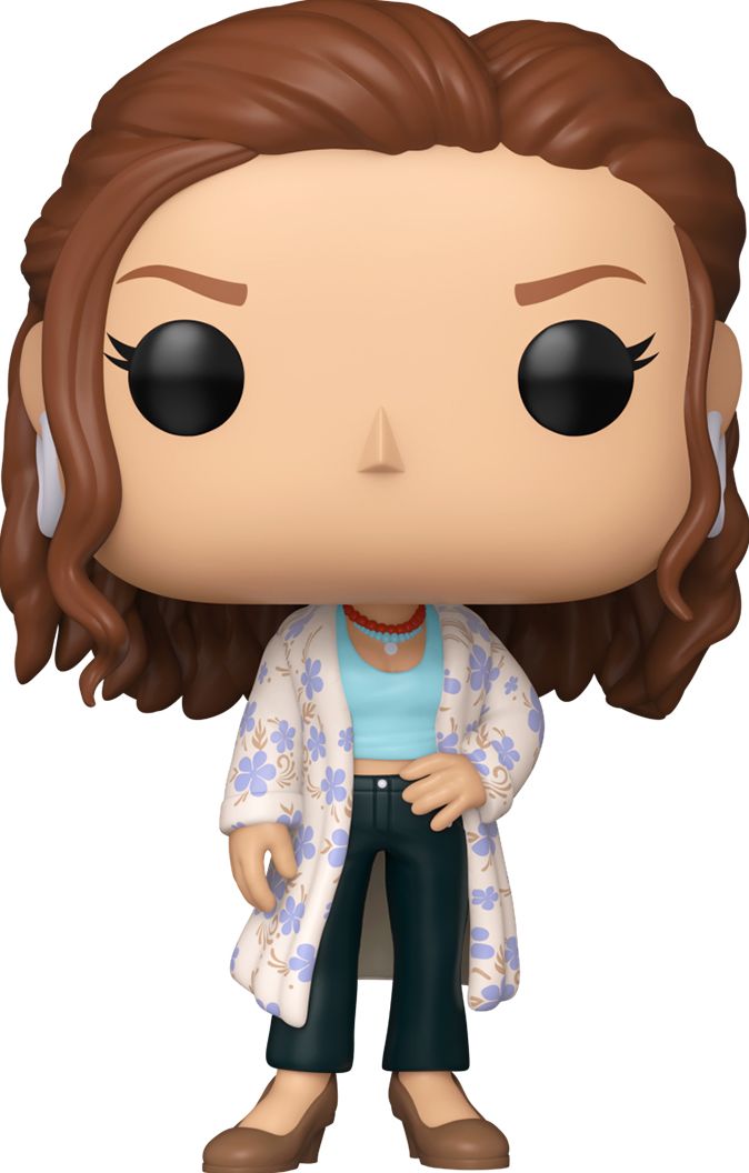 Funko POP! TV: Charmed, Phoebe Halliwell