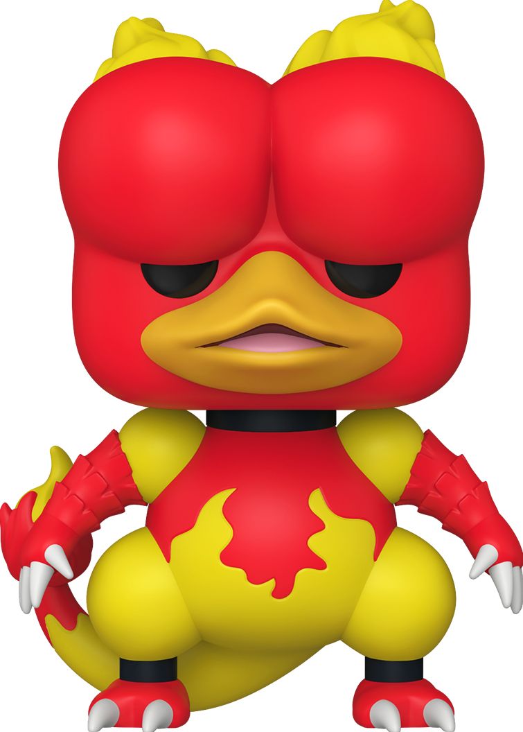 Funko POP! Games: Pokemon, Magmar