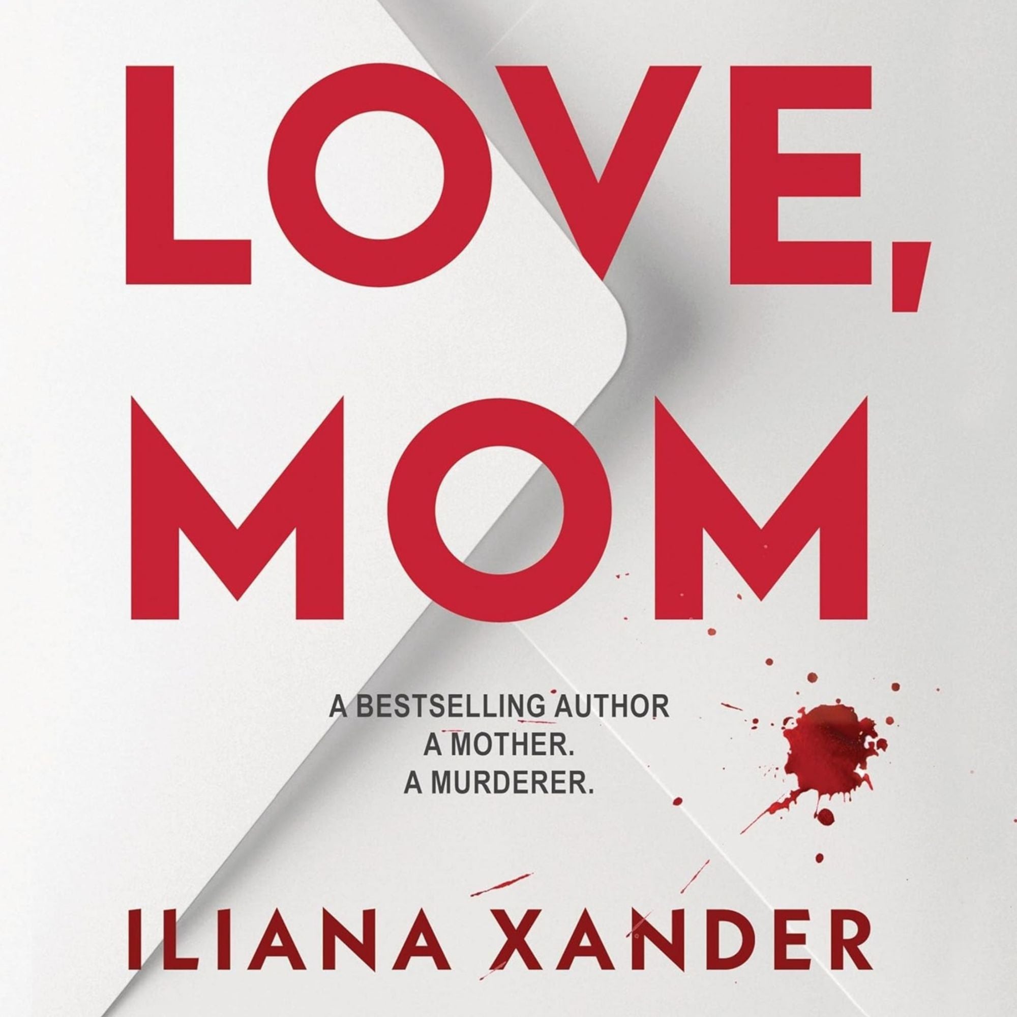 Love, Mom