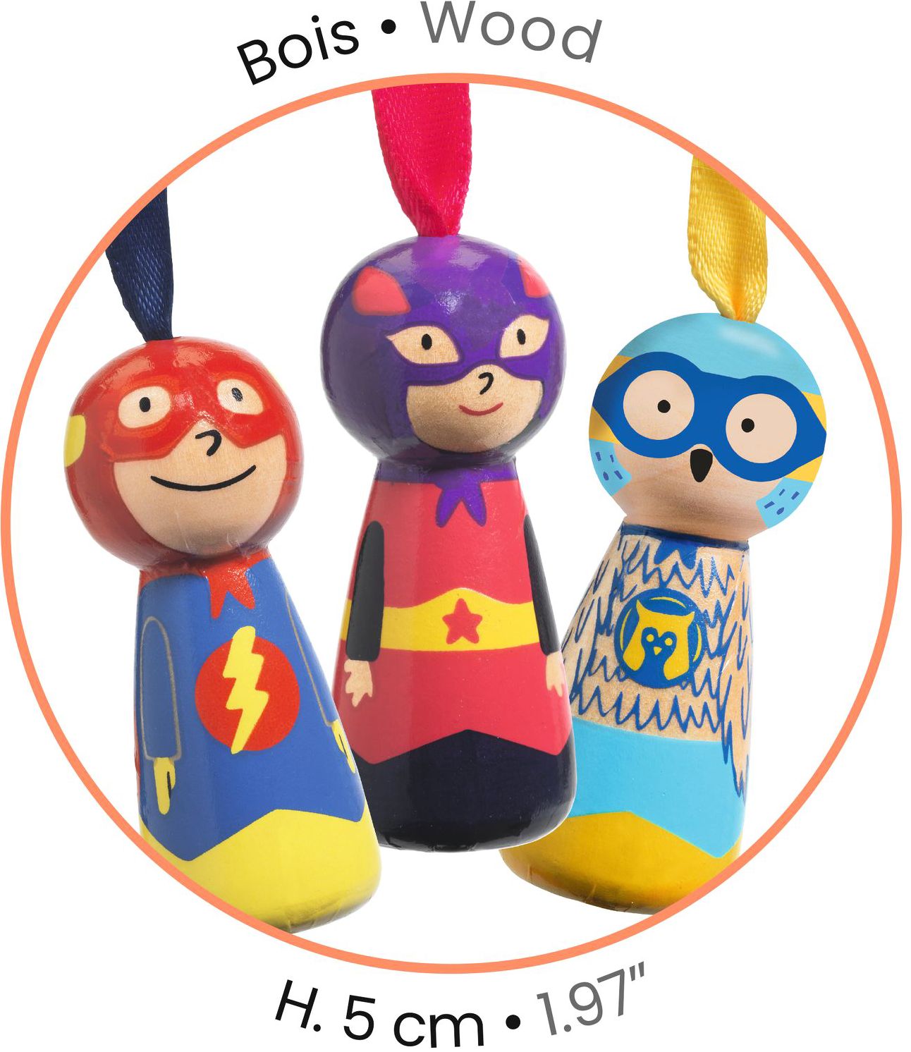 Flying Heroes Parachutists
