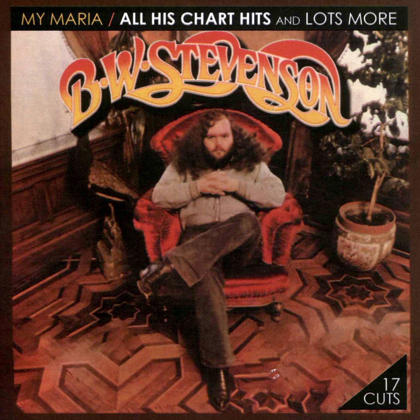 My Maria: All His Chart Hits and Lots More