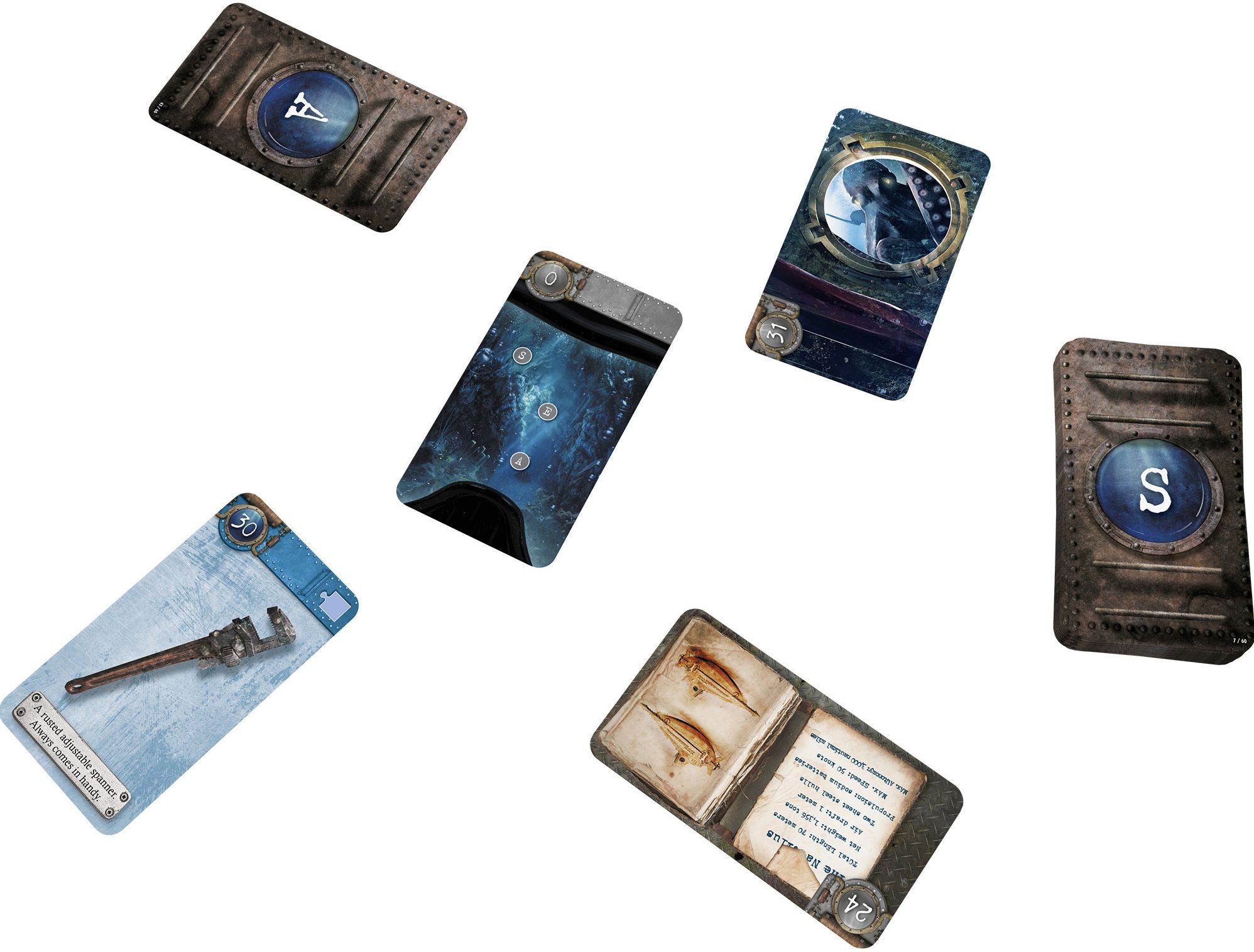 Unlock! Heroic Adventures