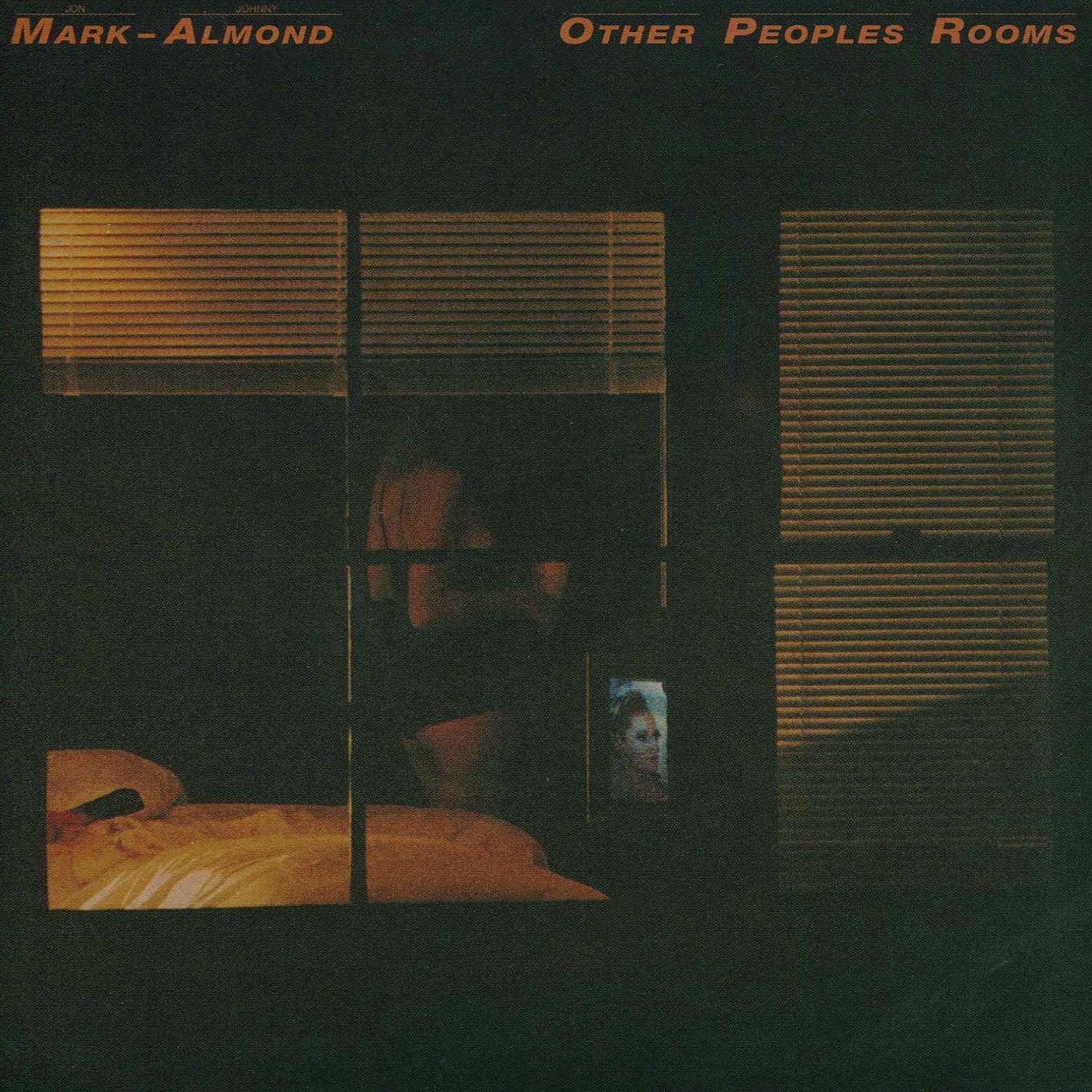 Other People's Rooms