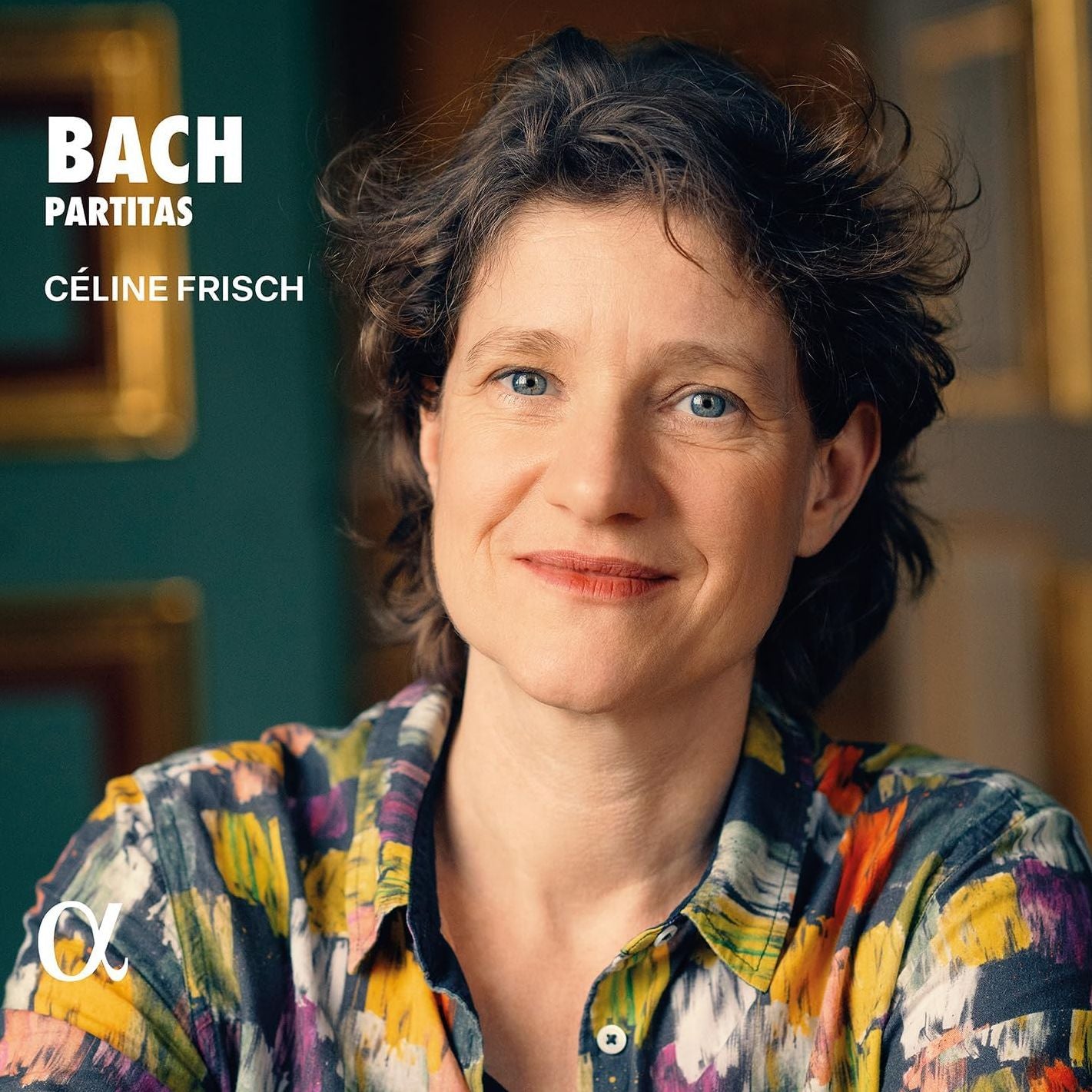 Bach: Partitas