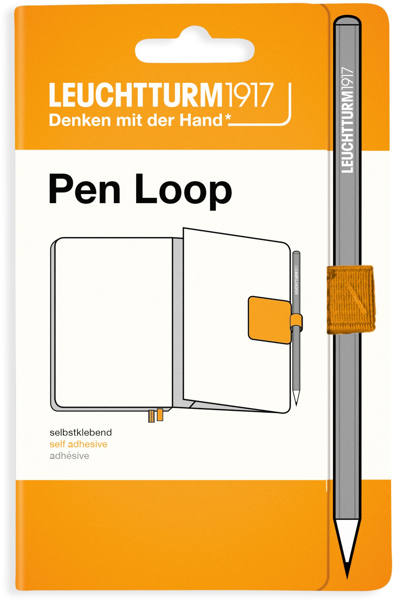 Rising Sun, Pen Loop