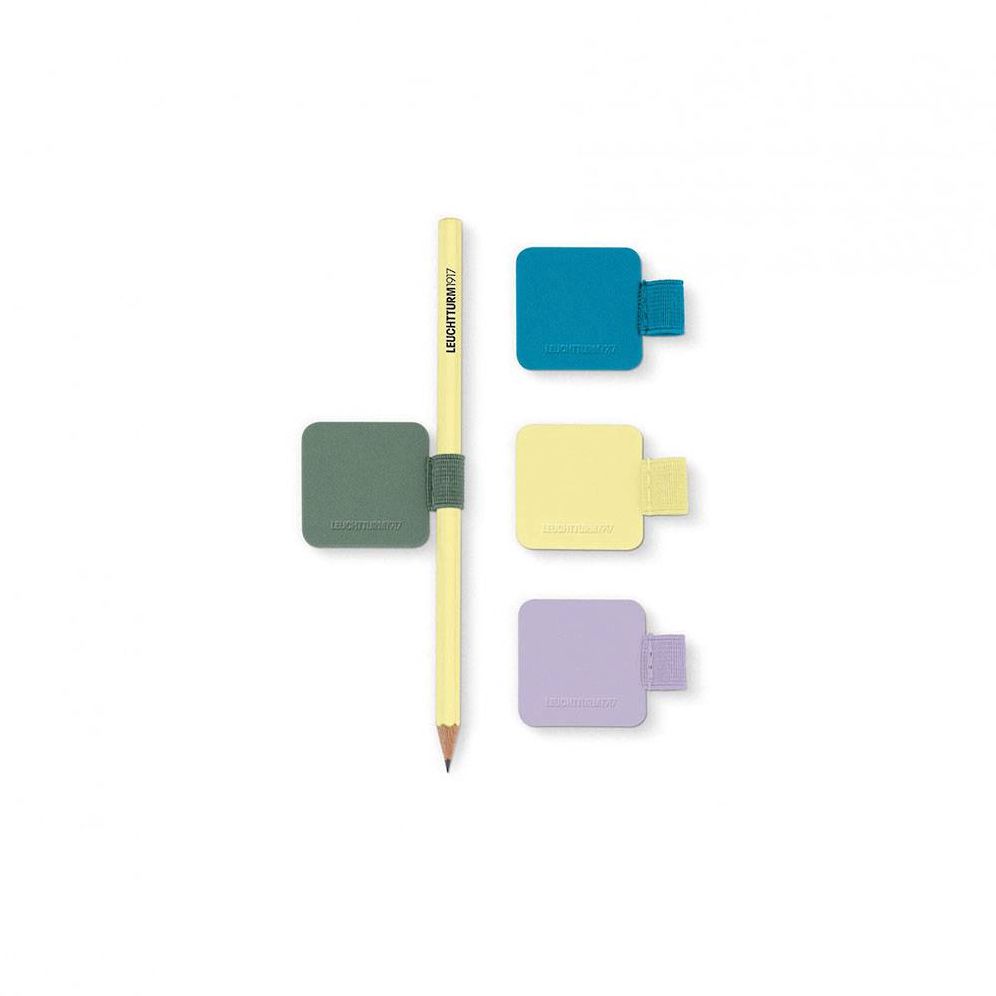 Leuchtturm Pen loop, lilac