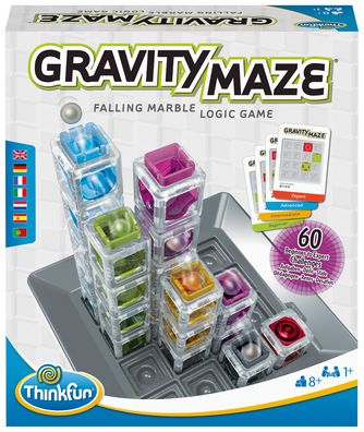 GRAVITY MAZE