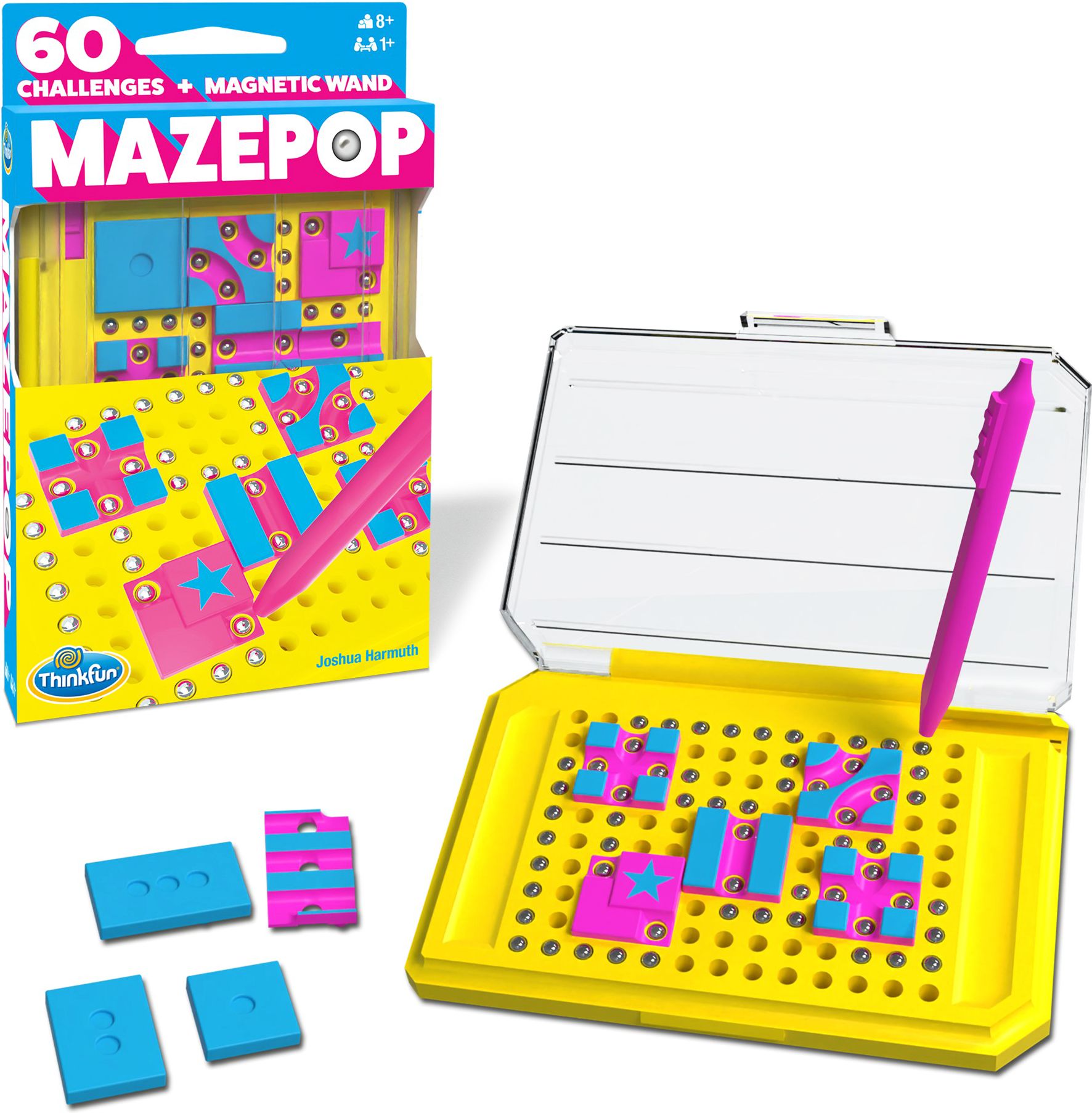 Maze Pop