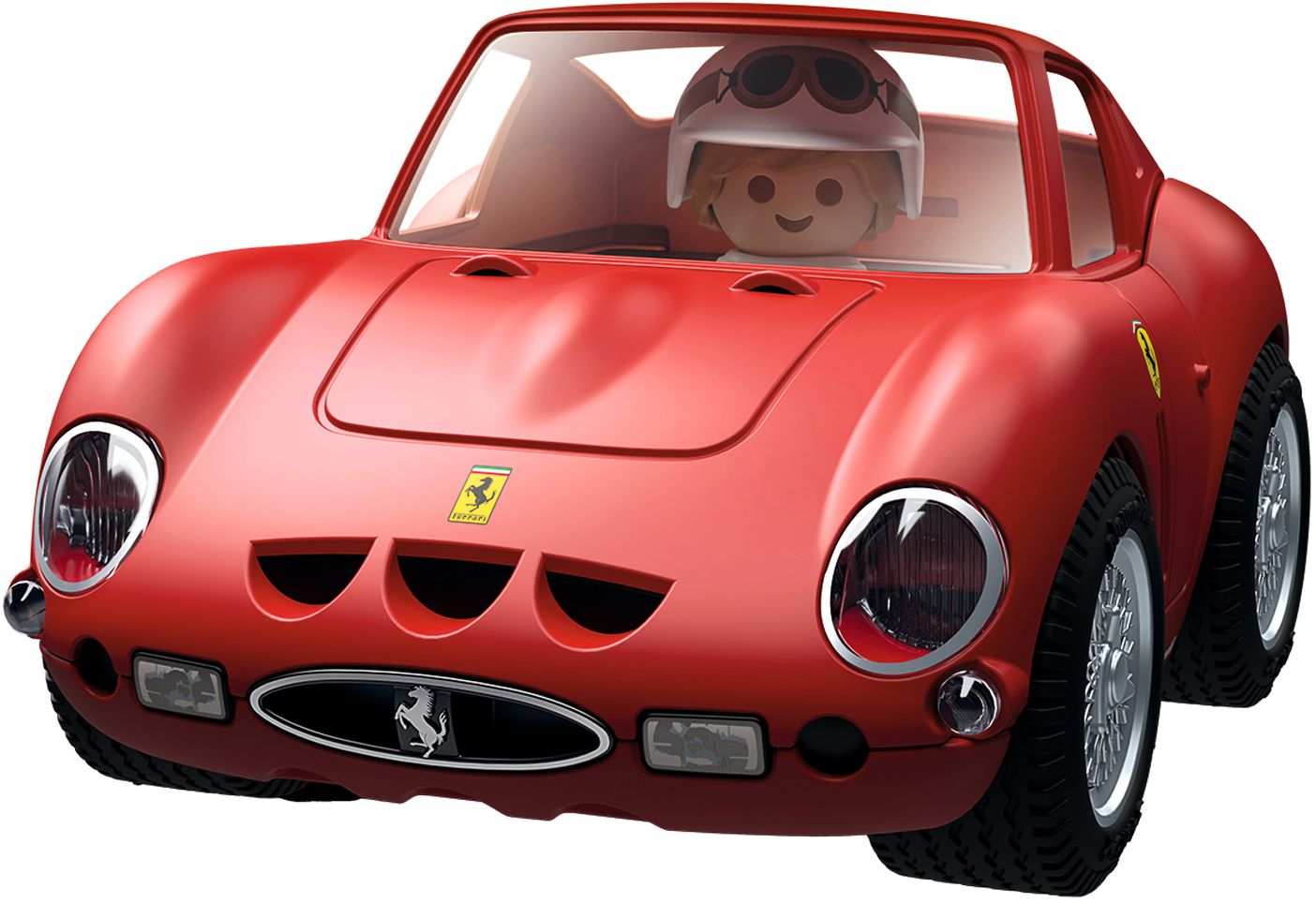 PLAYMOBIL Ferrari 250 GTO Collector Car