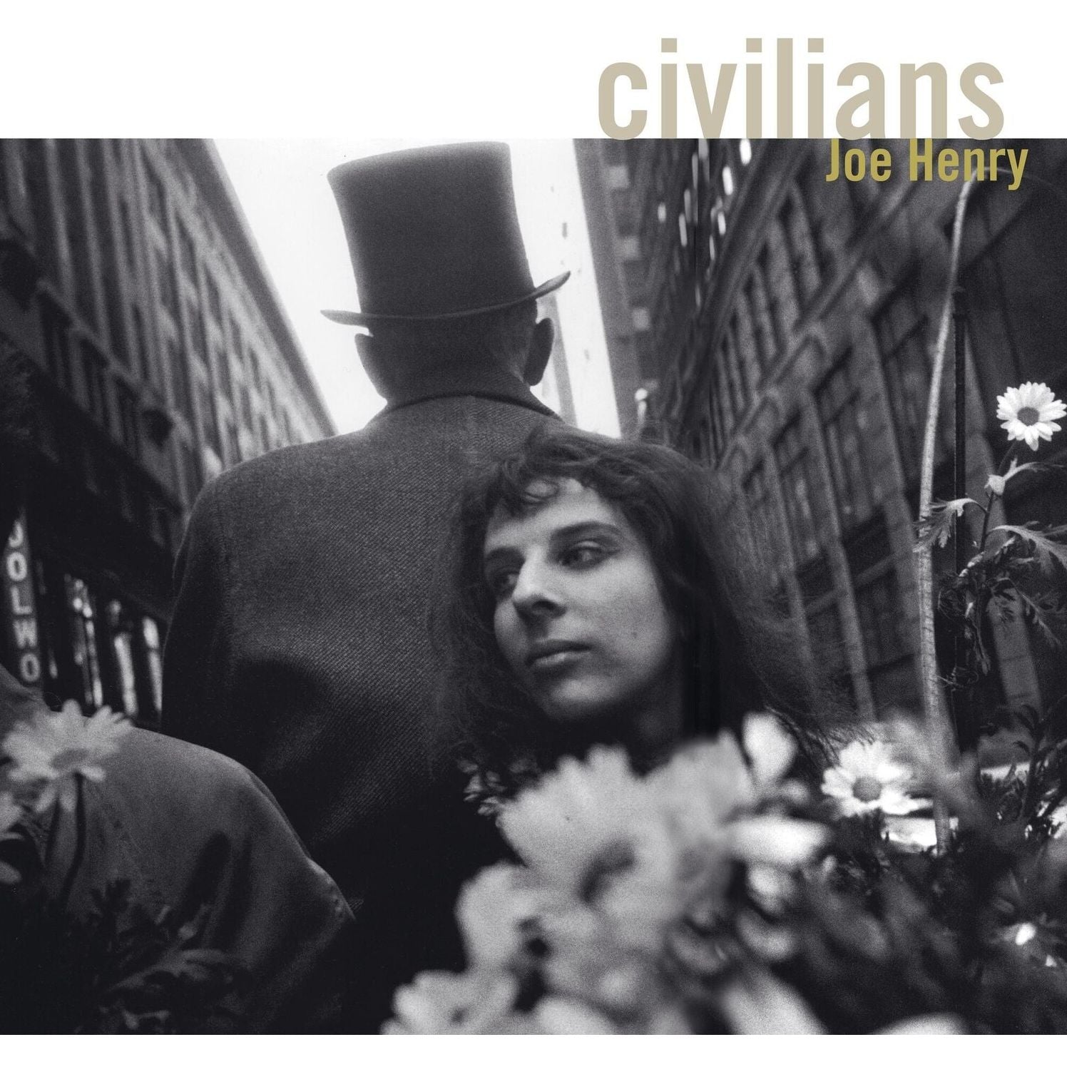 Civilians