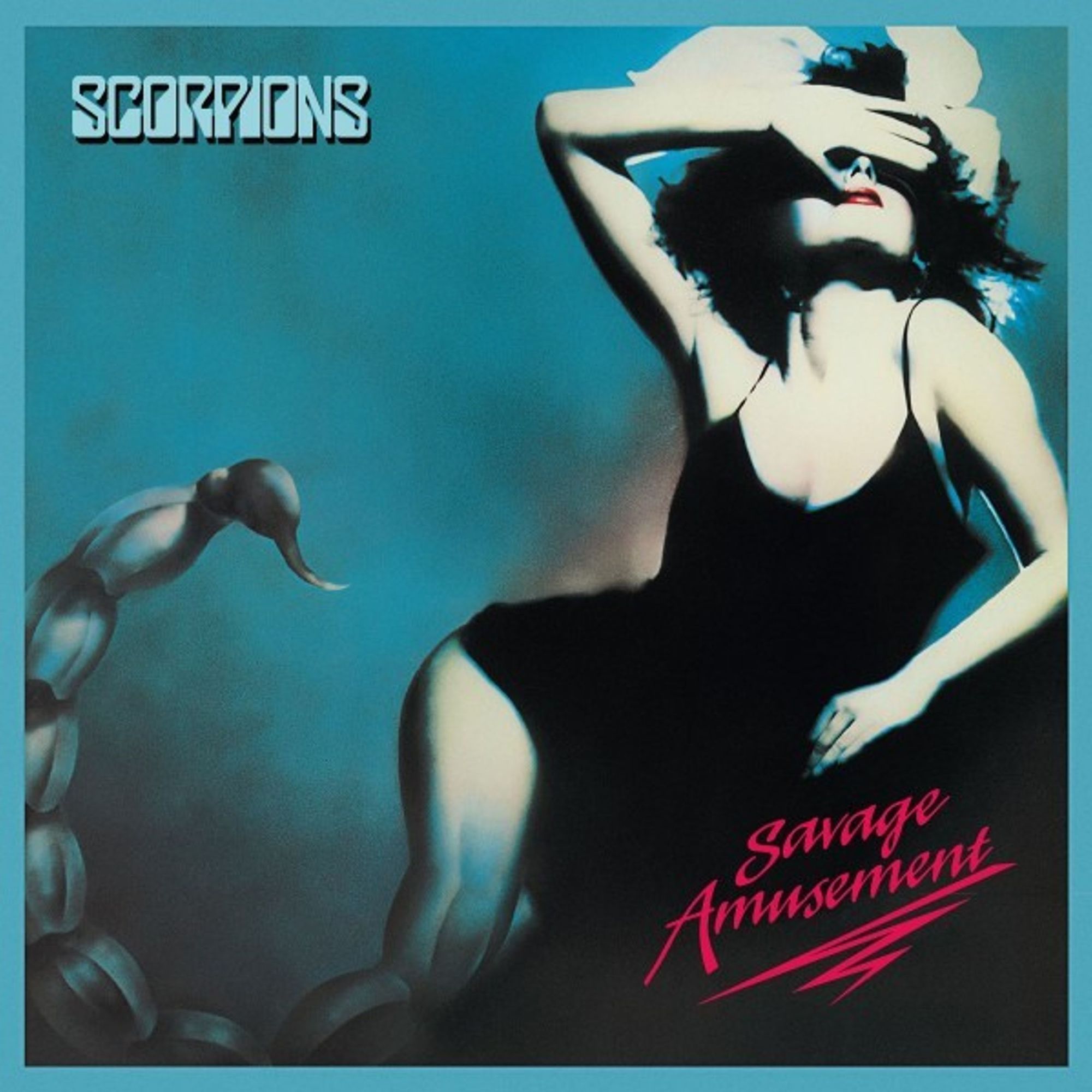 Savage Amusement: 50th Band Anniversary