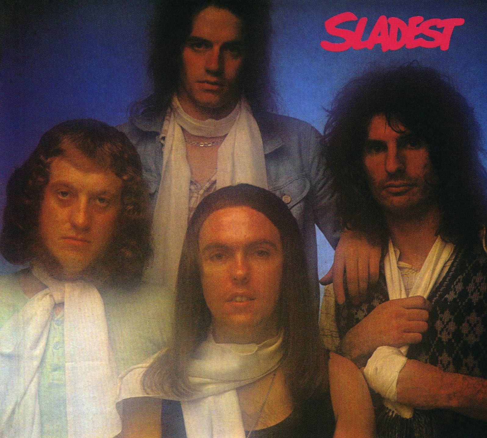 Sladest