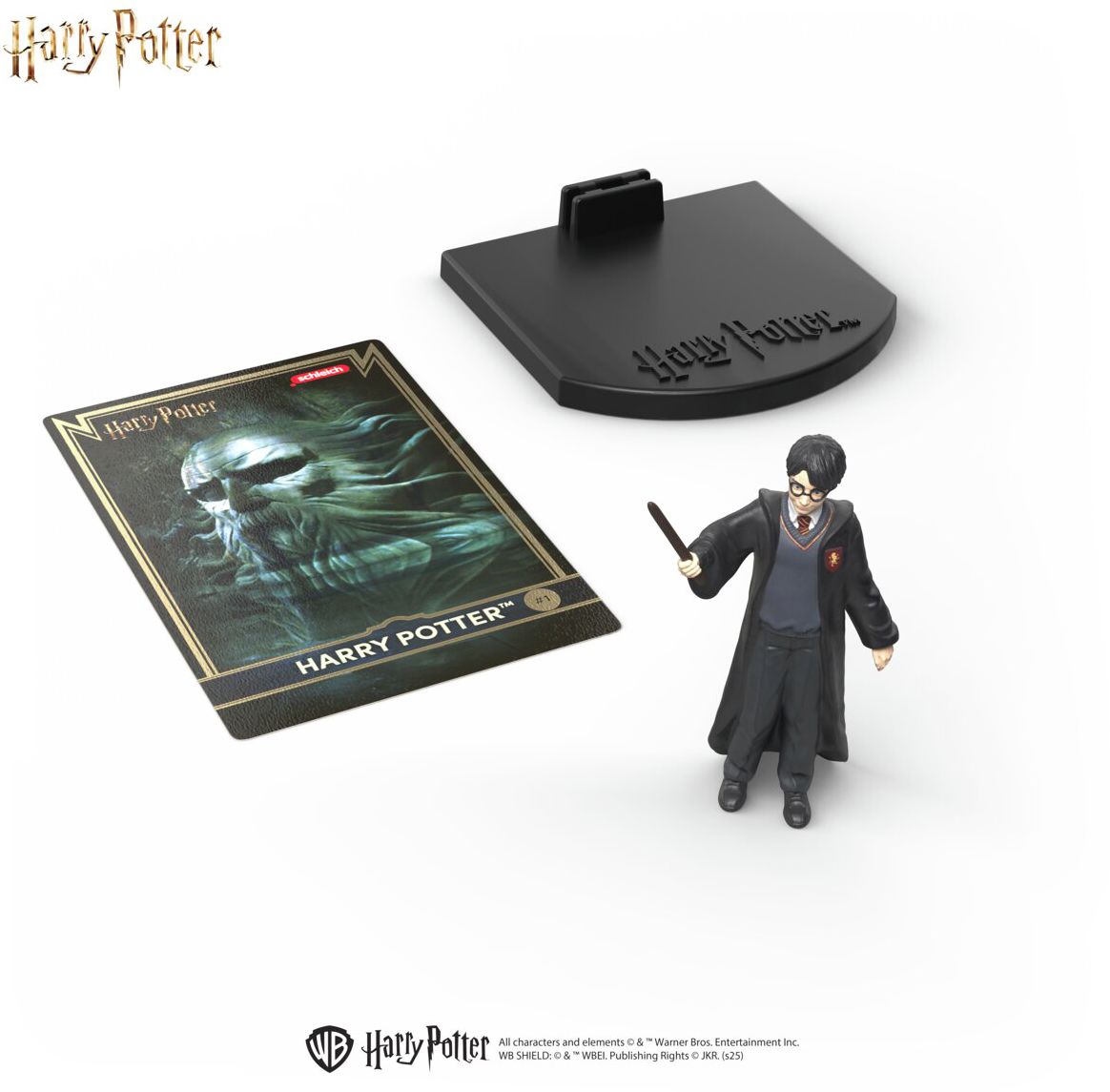 Harry Potter Collectible Mini Figures Series 1