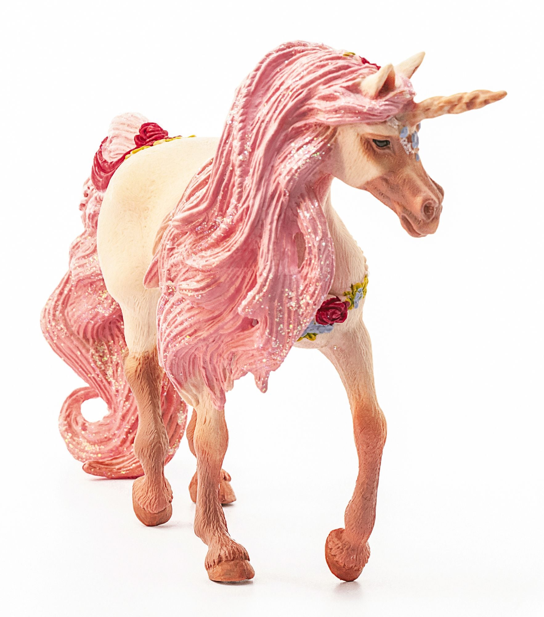 Decorated Unicorn Mare