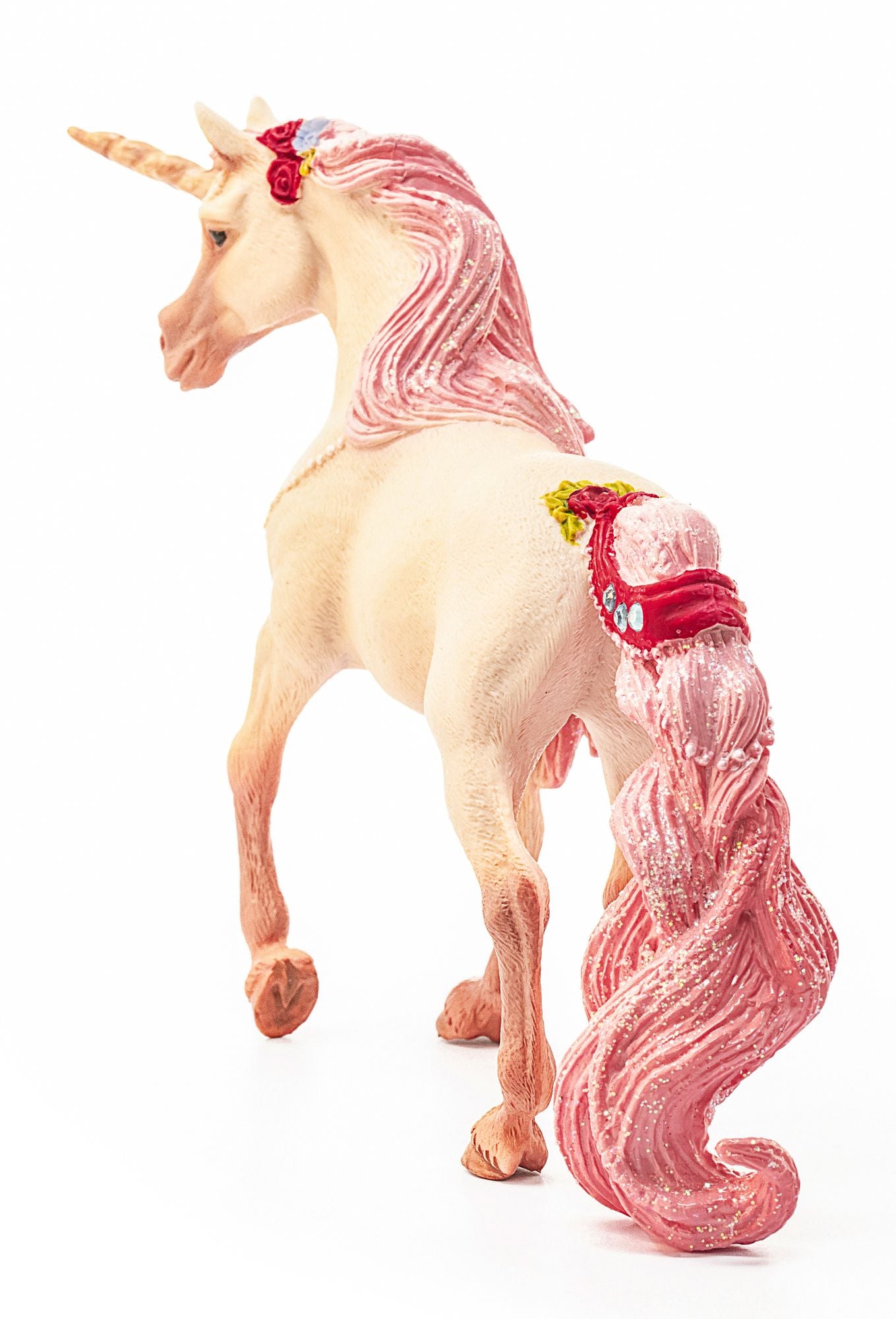 Decorated Unicorn Mare
