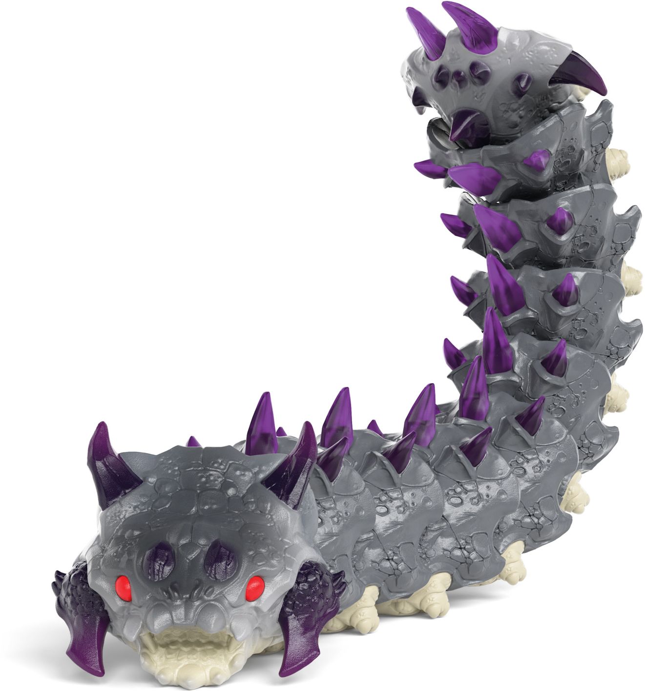 Shadow Worm