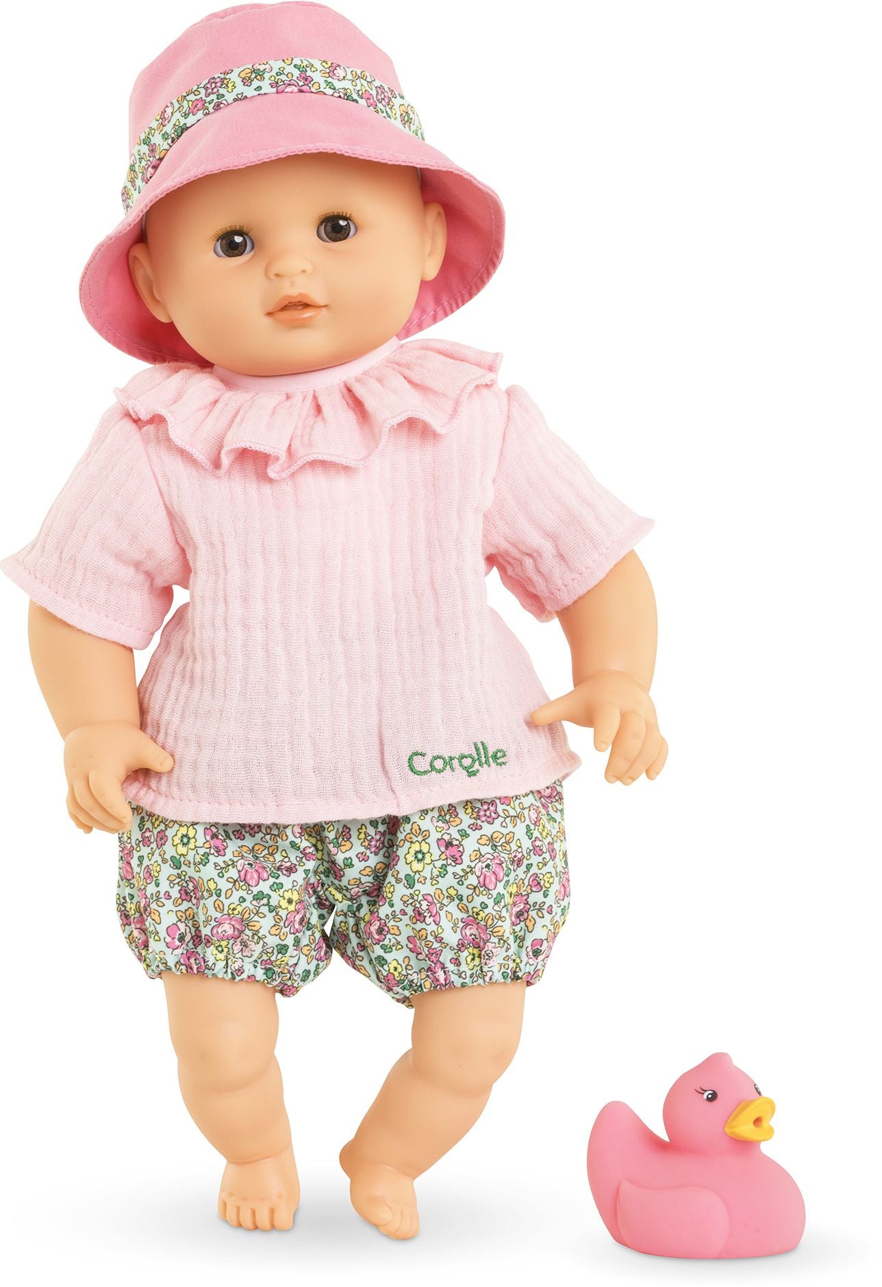 B?b? Bath Coralie - Bloomers 12"