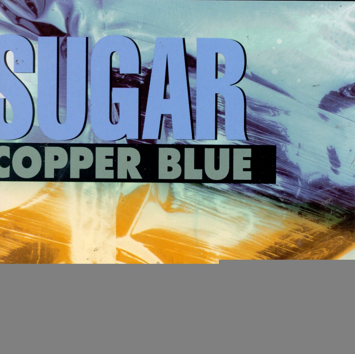Copper Blue