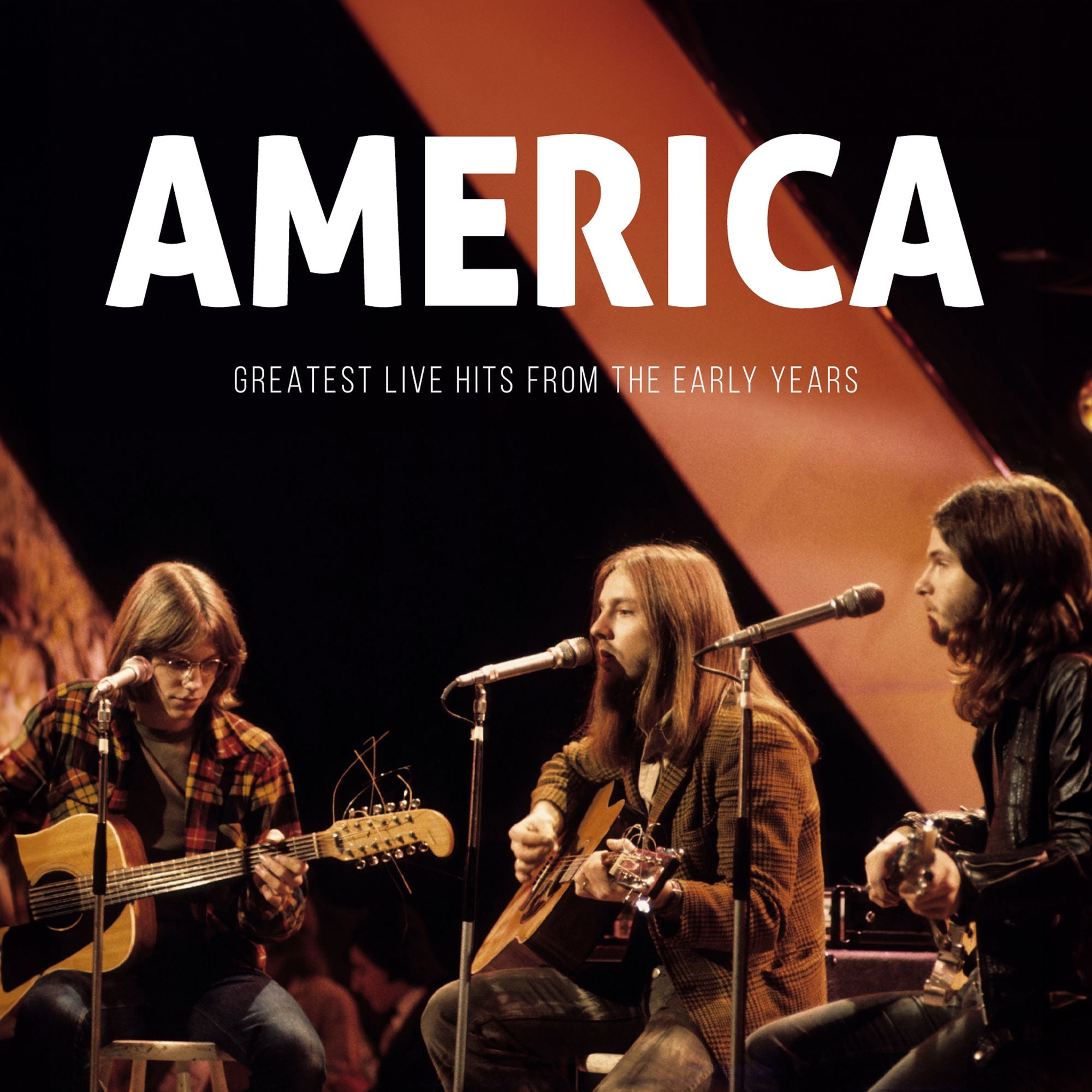 Greatest Live Hits From the Earth Years