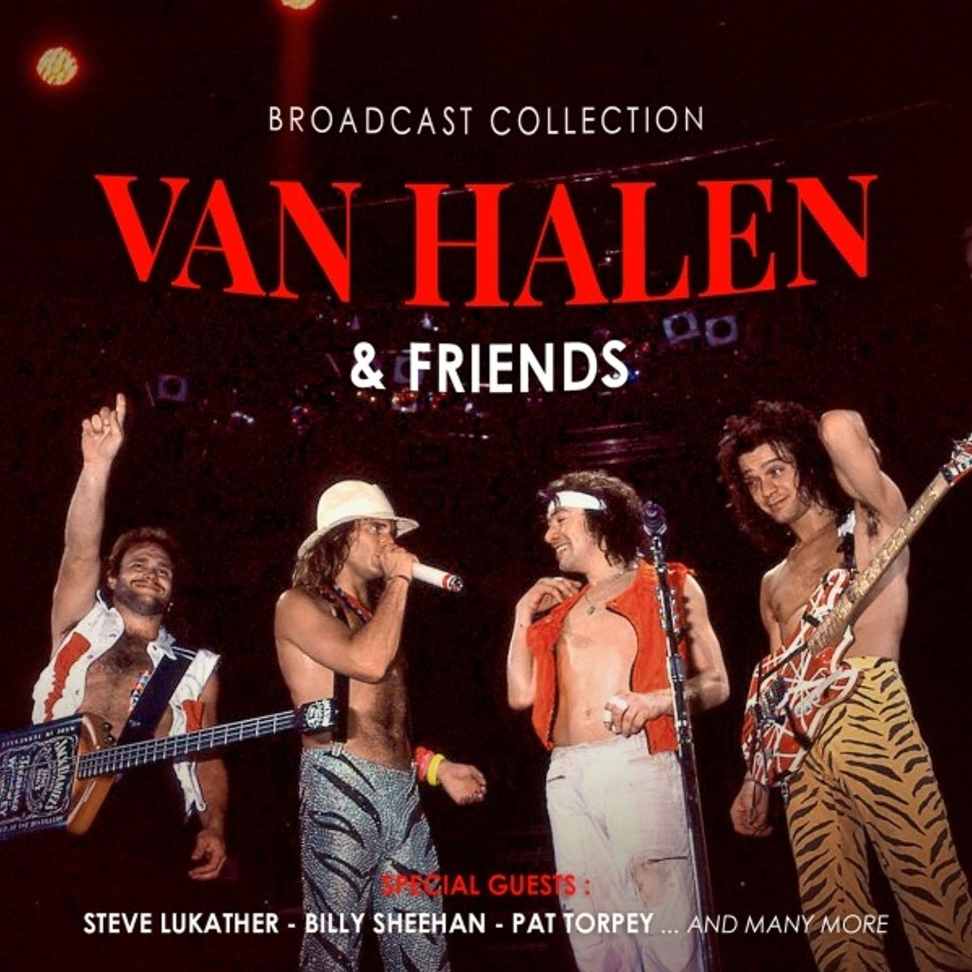 Broadcast Collection