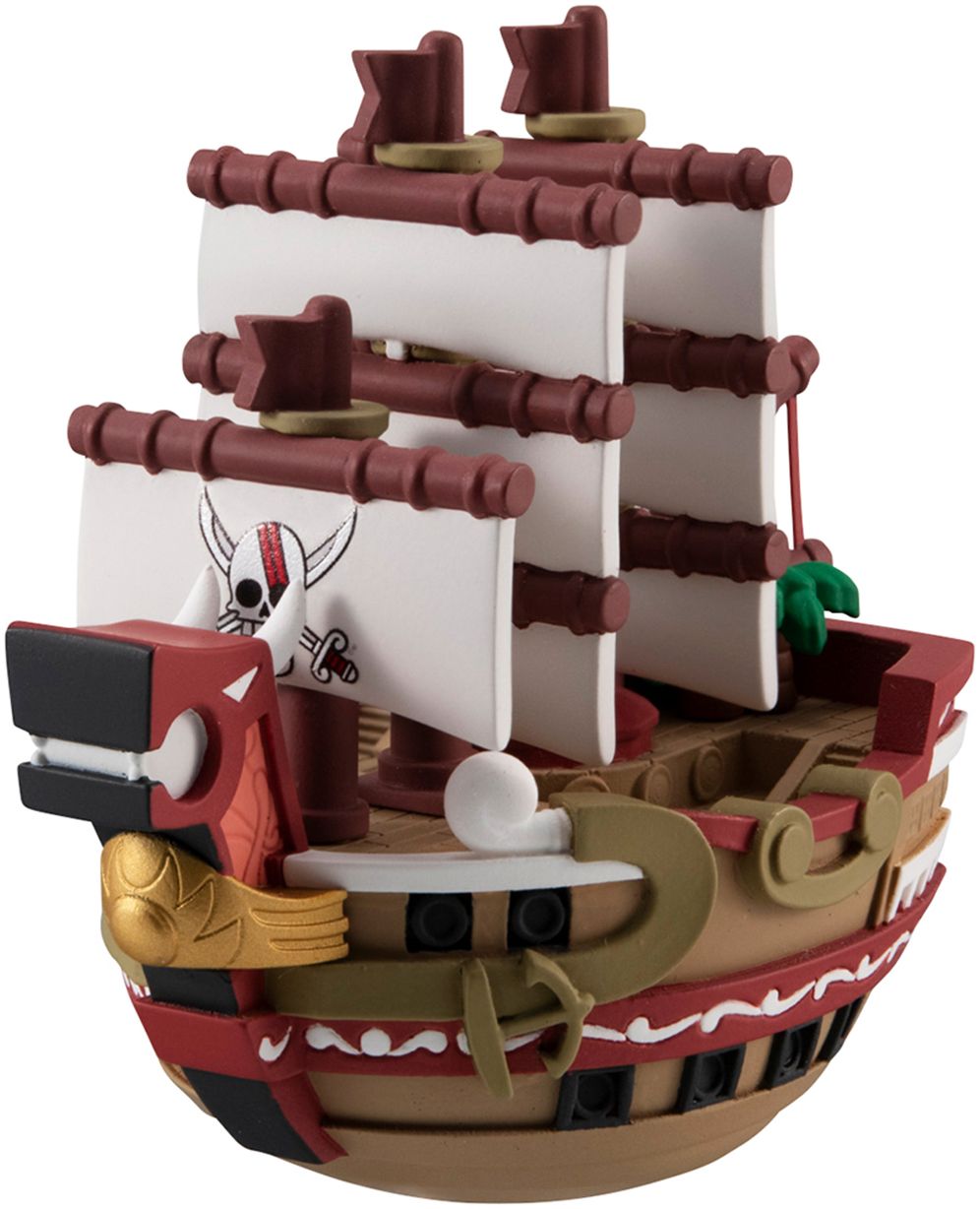 One Piece Grand Line Collection "One Piece", Megahouse Yuracolle Series Blind Box