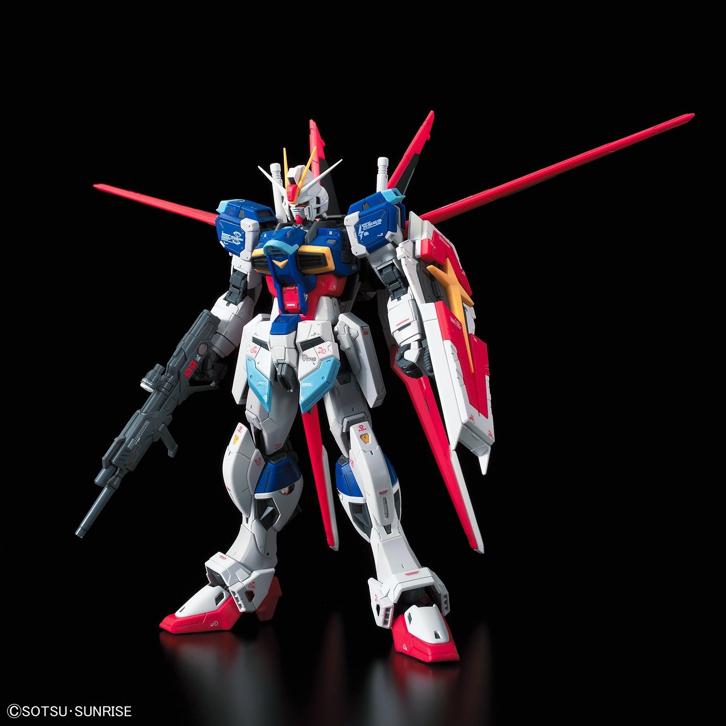 Force Impulse Gundam, Bandai Hobby RG 1/144