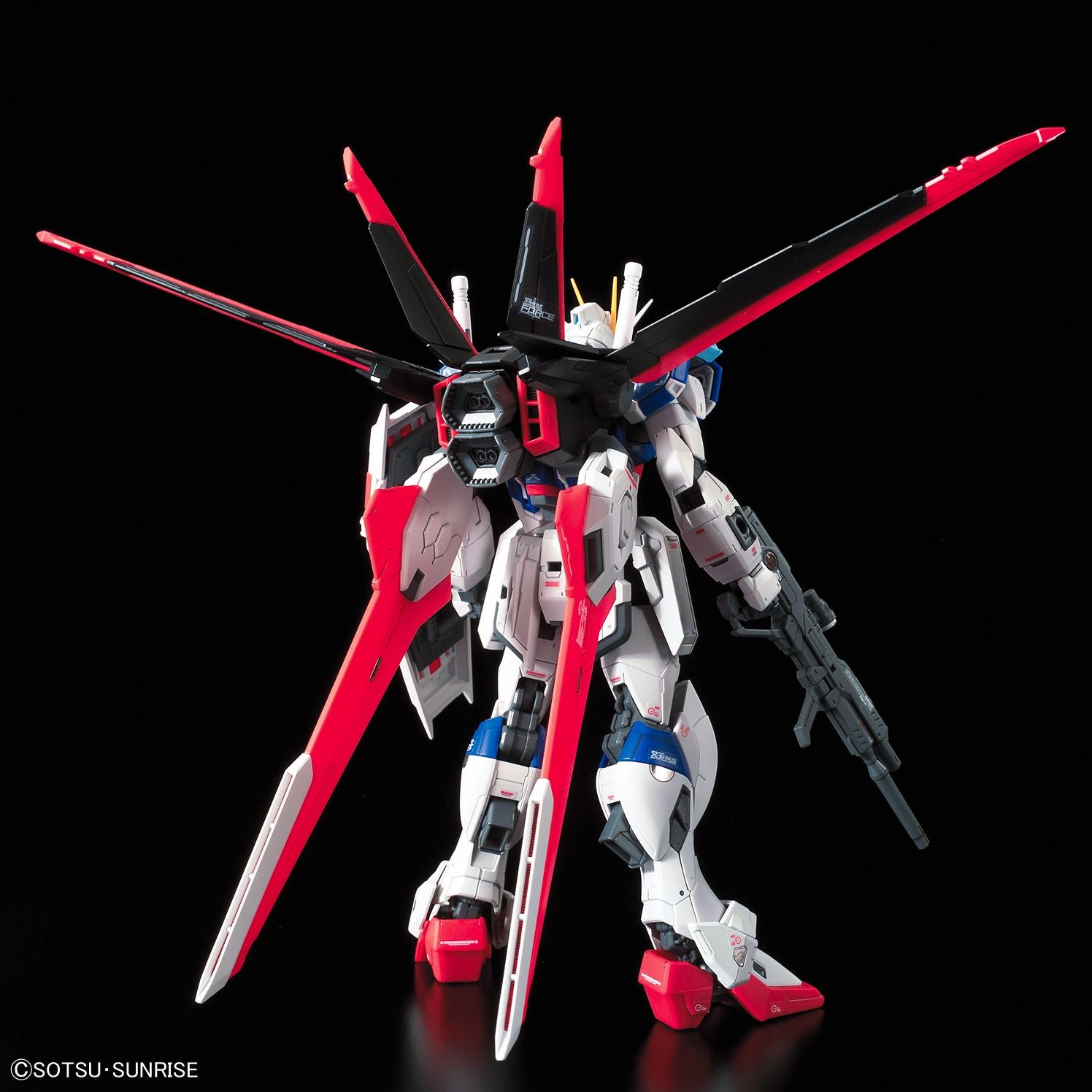Force Impulse Gundam, Bandai Hobby RG 1/144