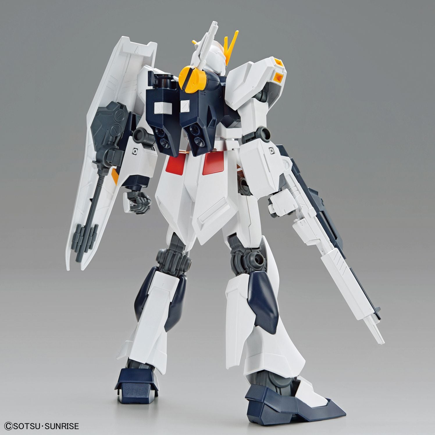 #11 Nu Gundam, Bandai Hobby Entry Grade 1/144