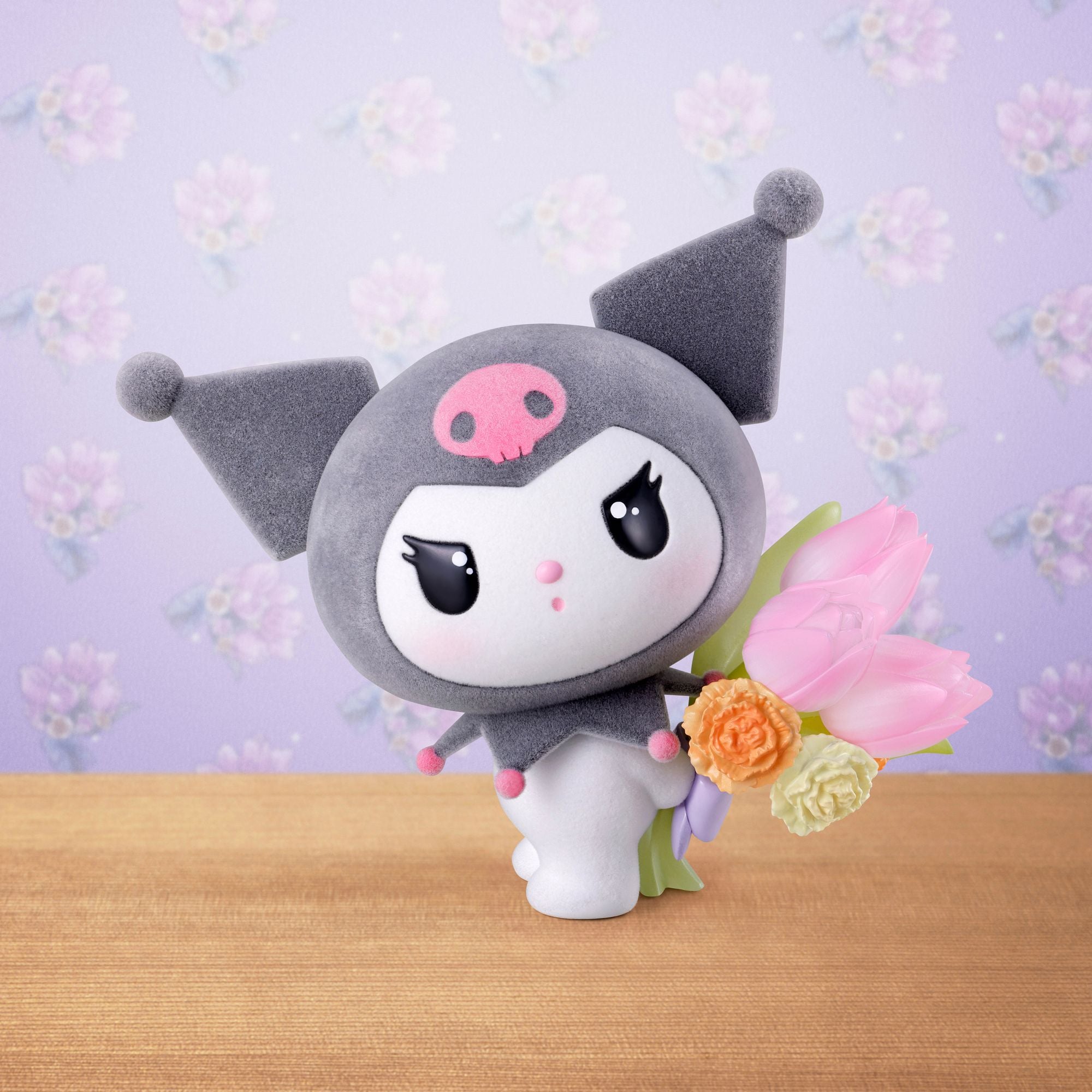 Kuromi, TAMASHII NATIONS Rowtashii Noise mofamofy