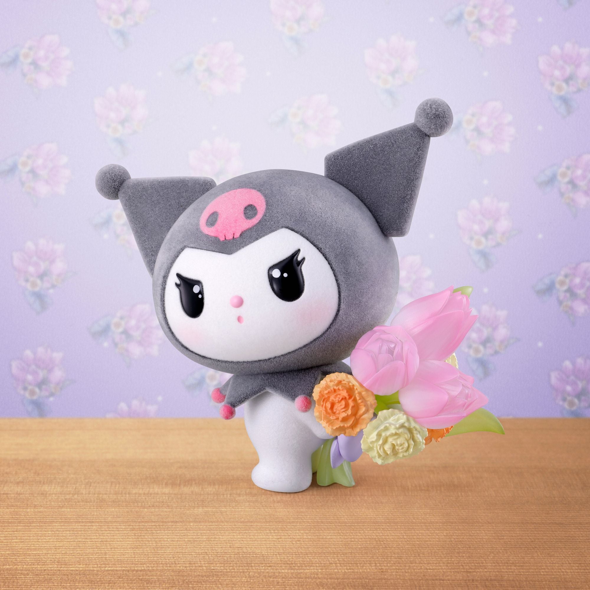 Kuromi, TAMASHII NATIONS Rowtashii Noise mofamofy
