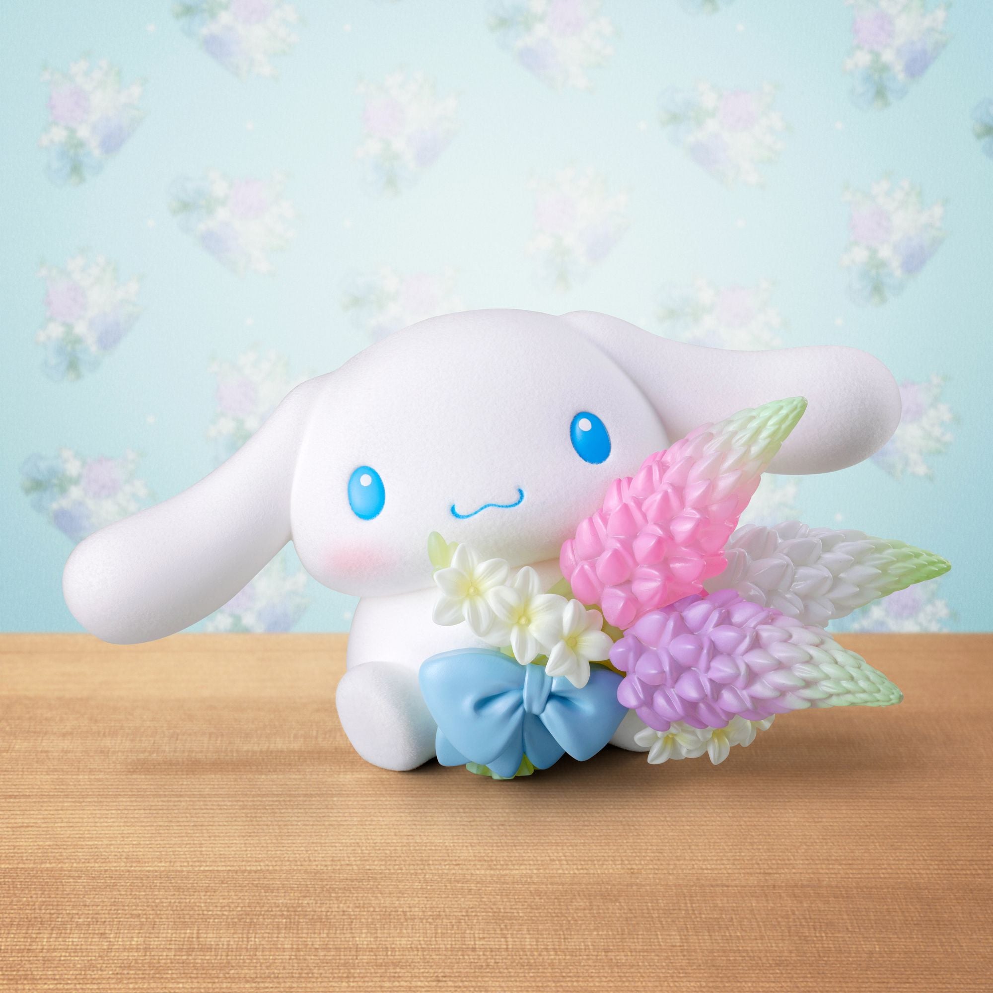 Cinnamoroll, TAMASHII NATIONS Rowtashii Noise mofamofy
